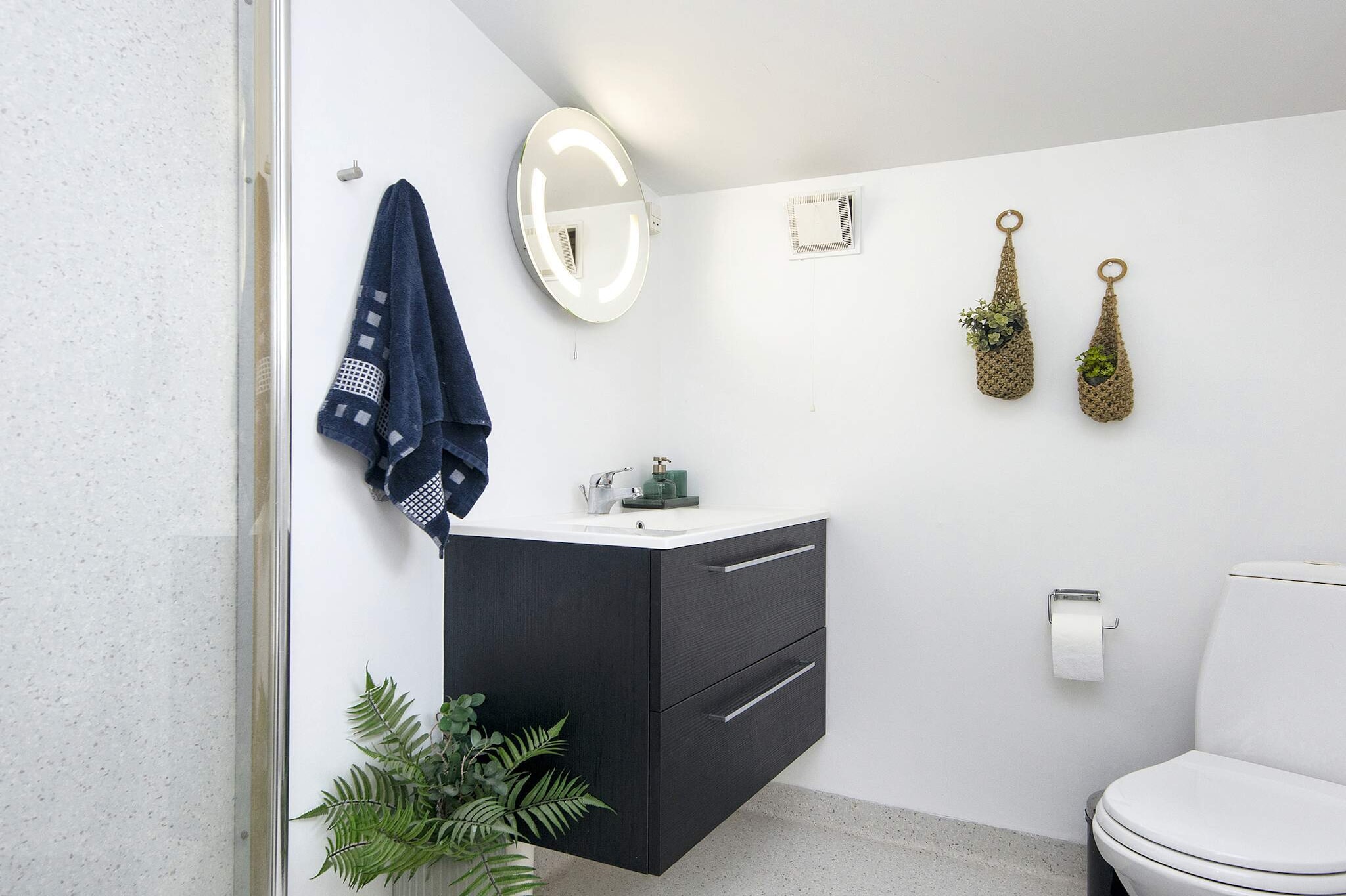 8 person holiday home in Aabenraa-By Traum - Indoor