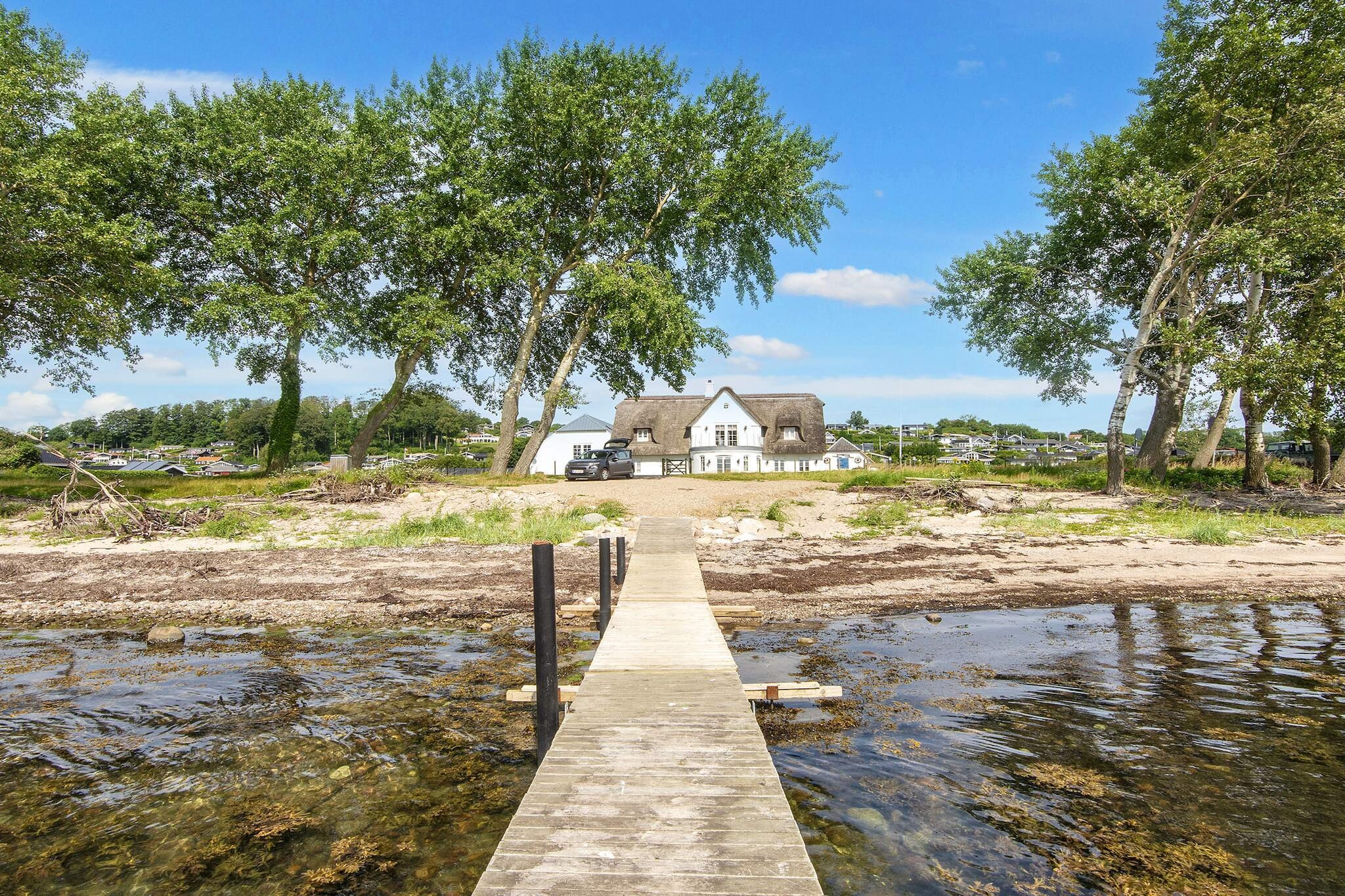 8 person holiday home in Aabenraa-By Traum - Untagged