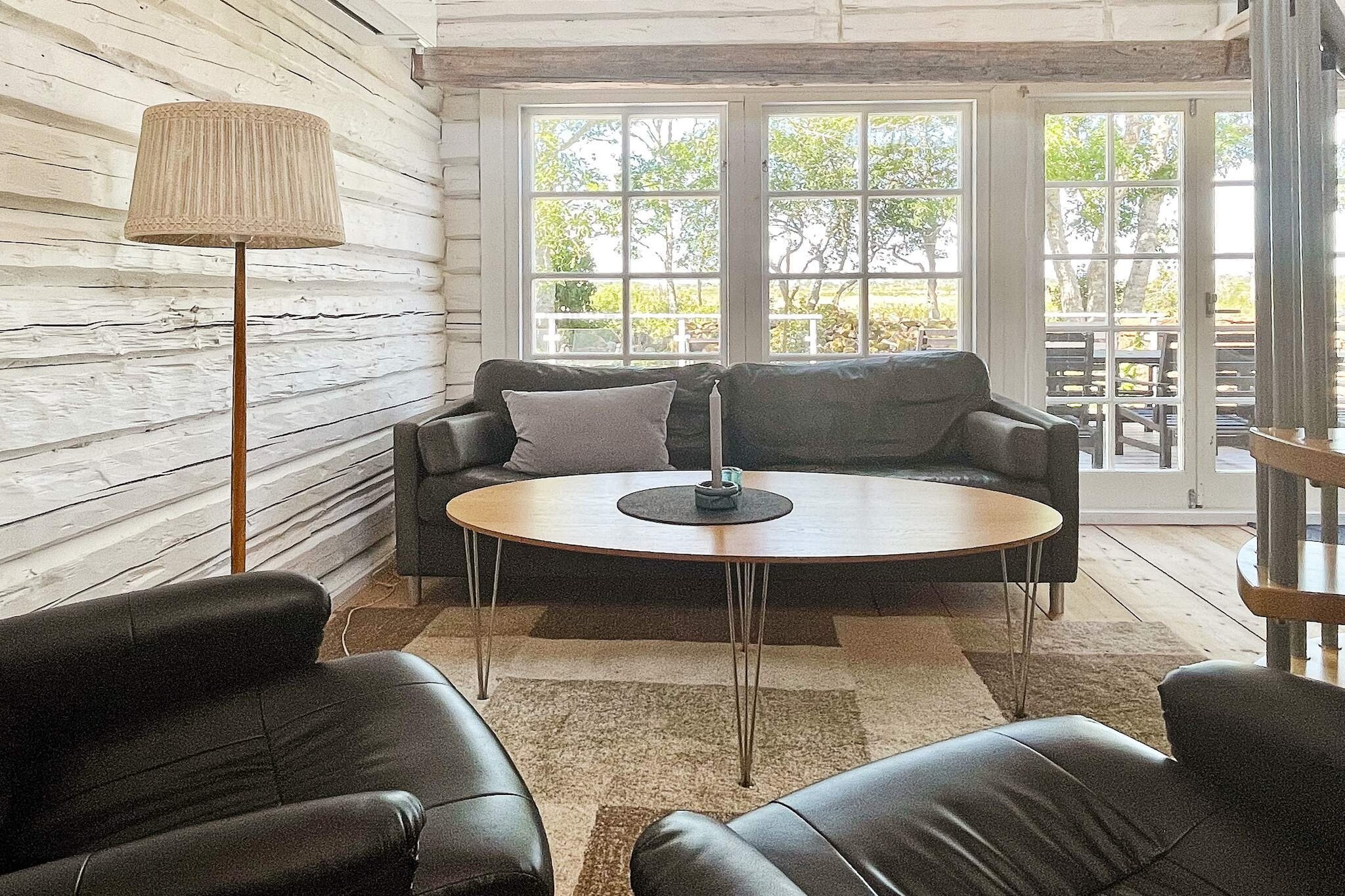 5 persoons vakantie huis in BORGHOLM-By Traum - Binnen