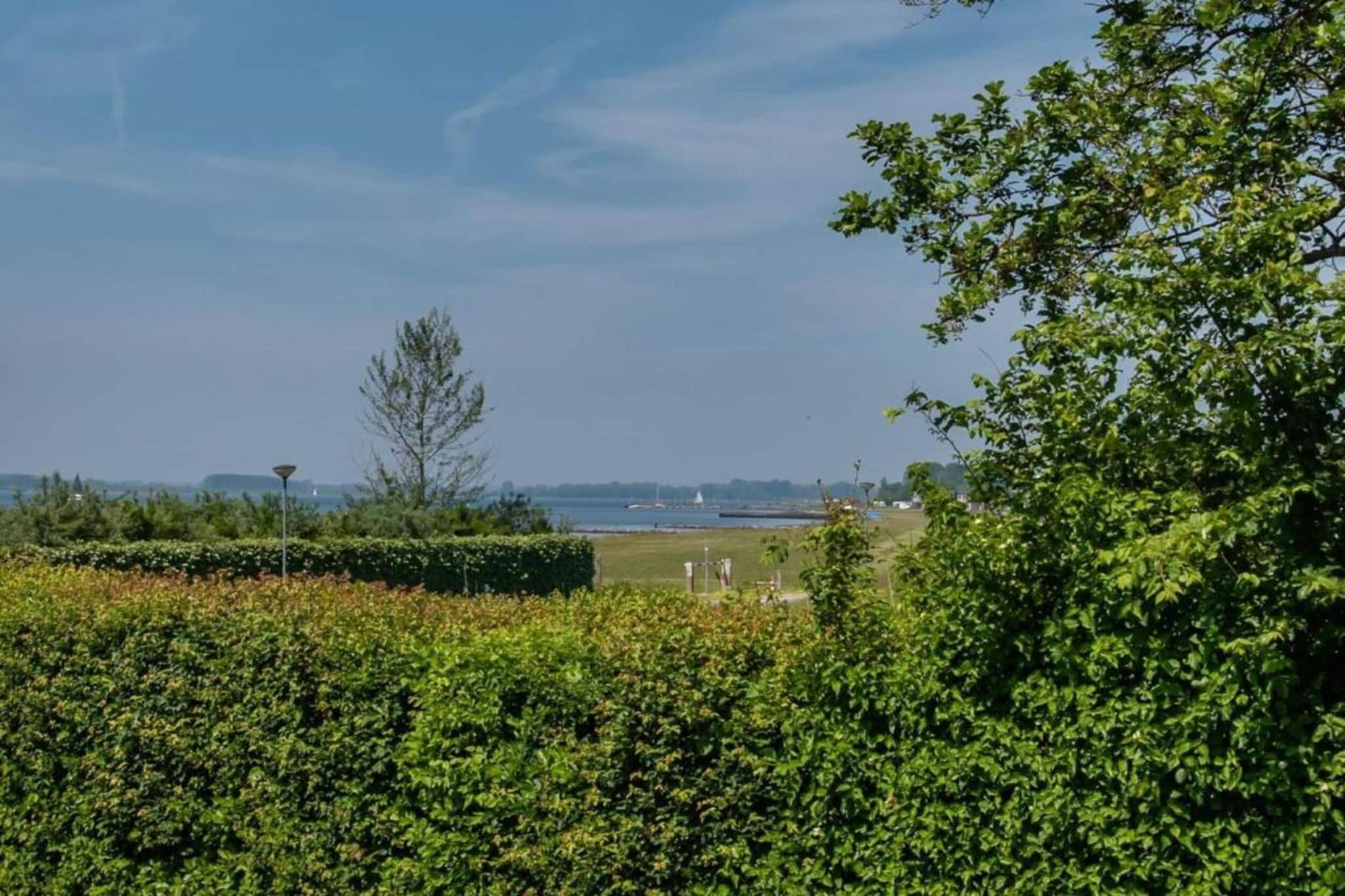 Suite Cotton-Gebieden zomer 20km