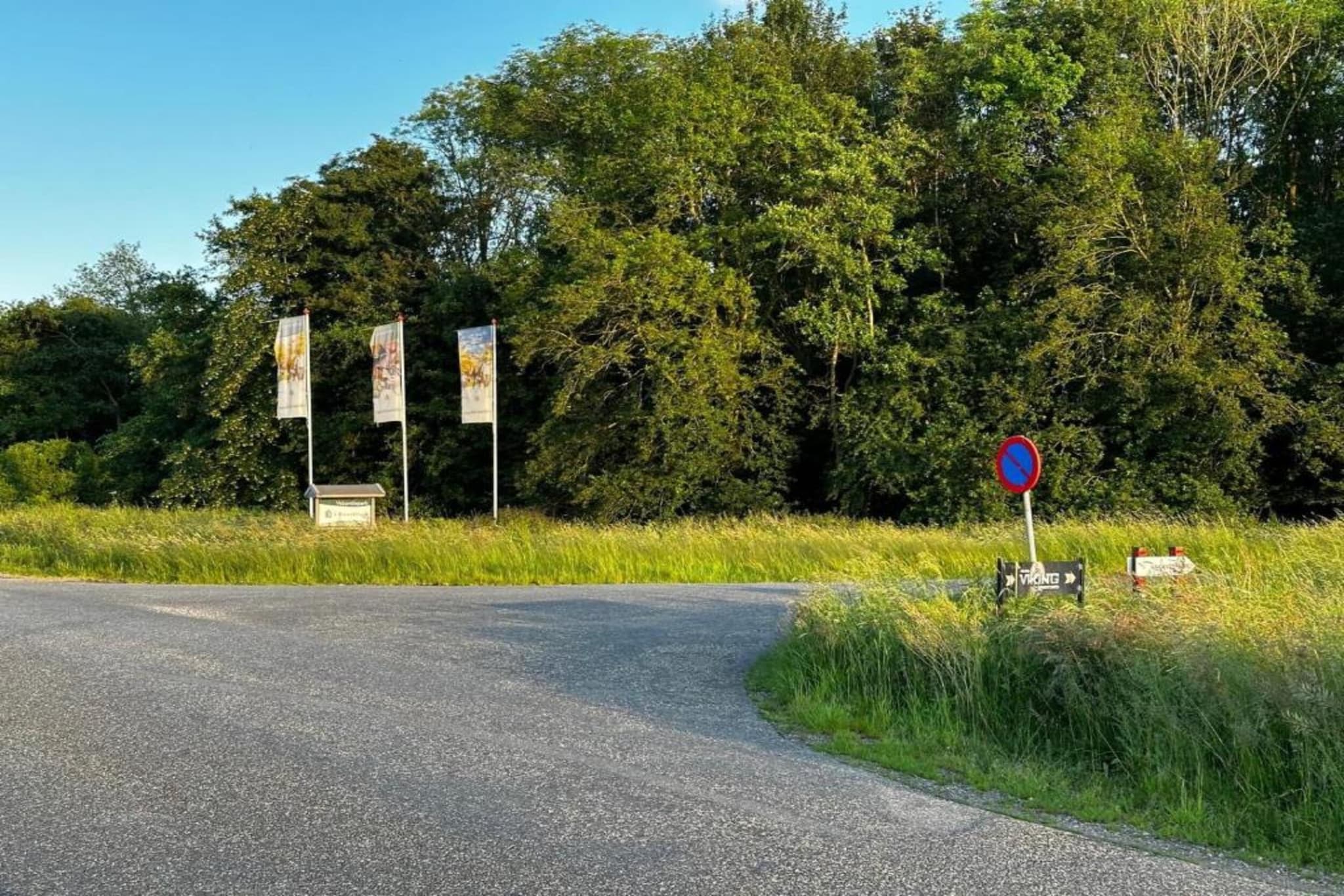 Vakantiepark 't Broeckhuys 2-Areas summer 20km