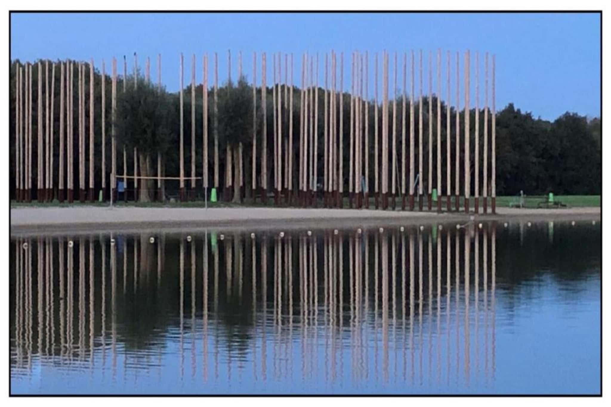 Vakantiepark 't Broeckhuys 2-Areas summer 20km