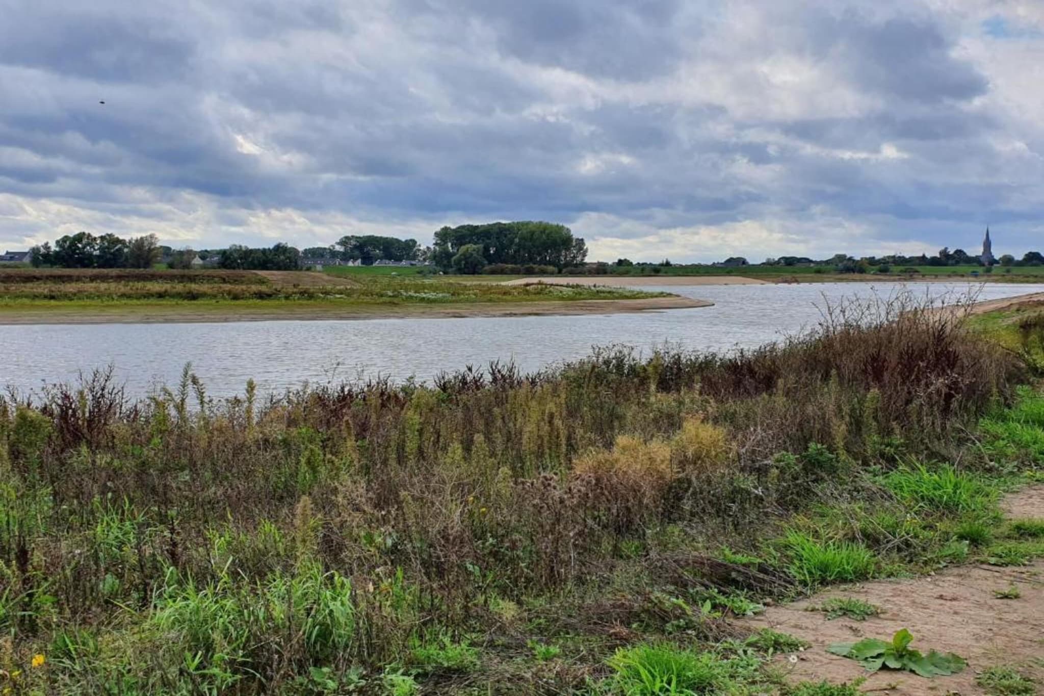 Vakantiepark 't Broeckhuys 2-Areas summer 20km
