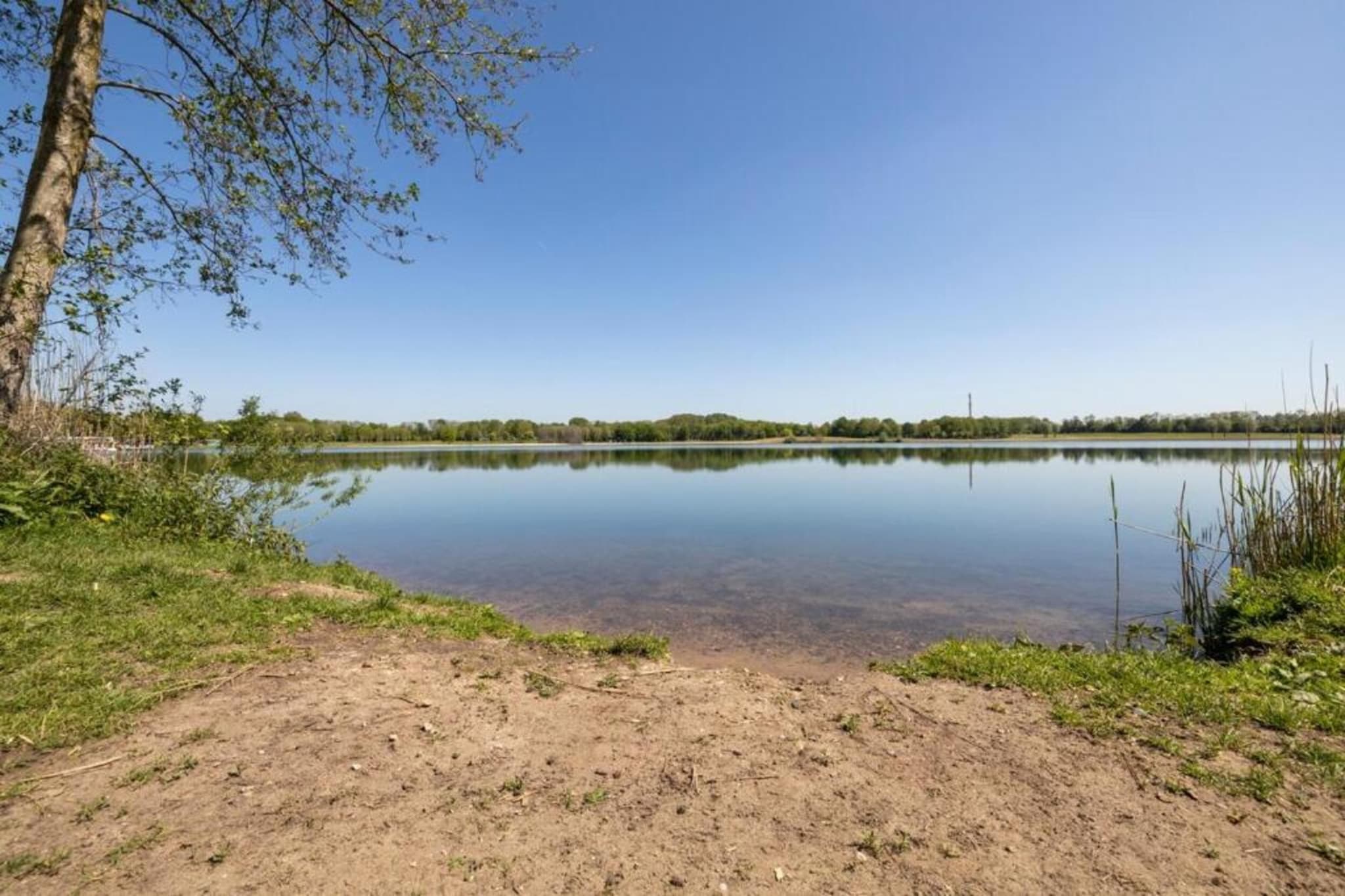 Vakantiepark 't Broeckhuys 6-Areas summer 20km