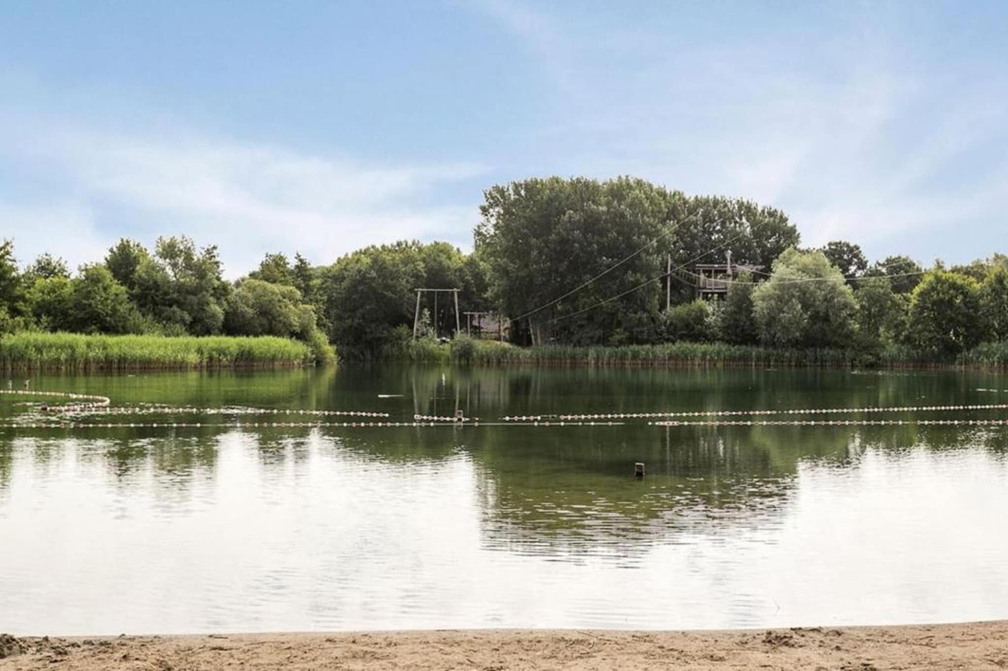 Vakantiepark 't Broeckhuys 7-Areas summer 20km