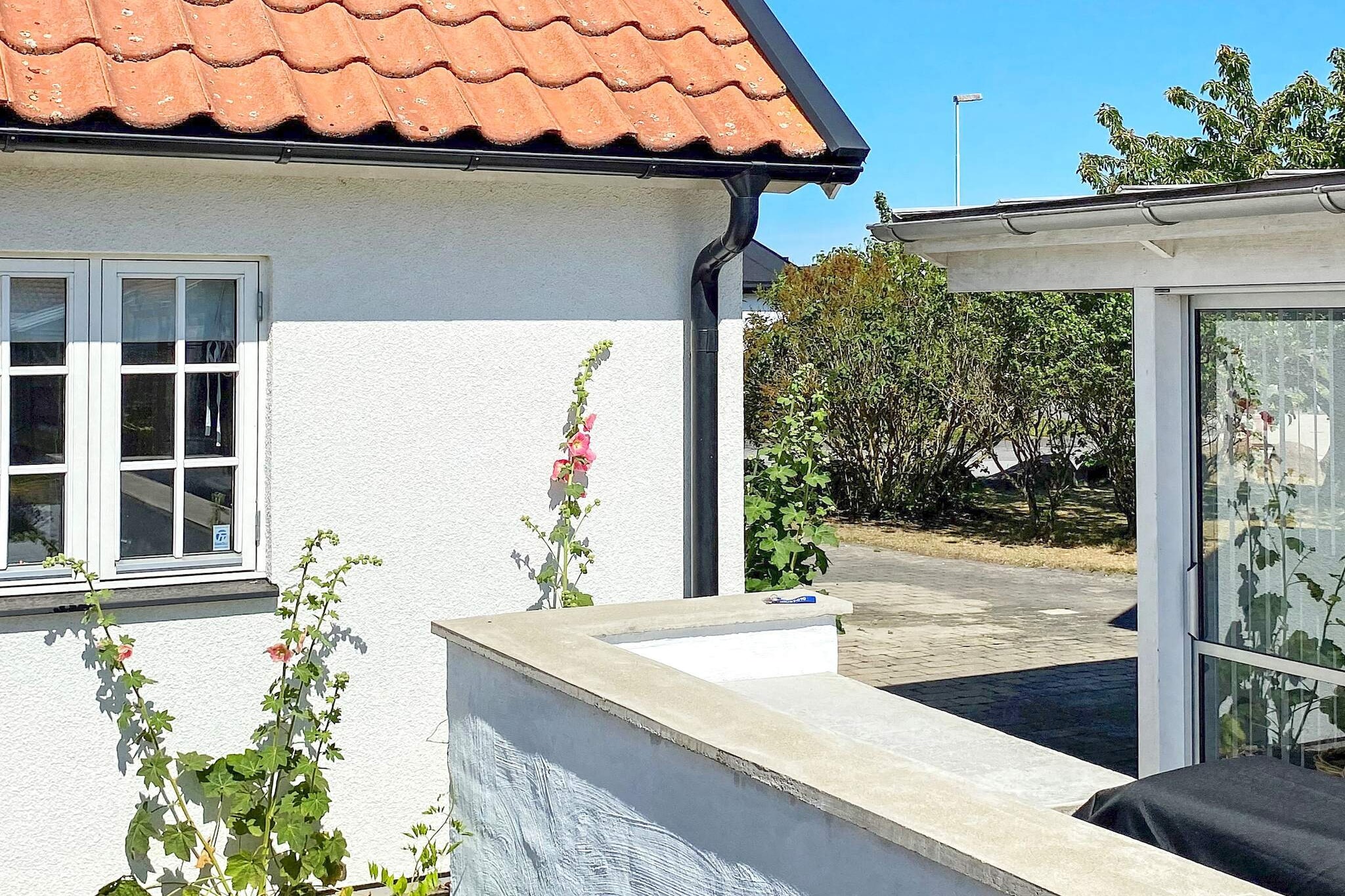 4 sterren vakantie huis in åHUS-By Traum