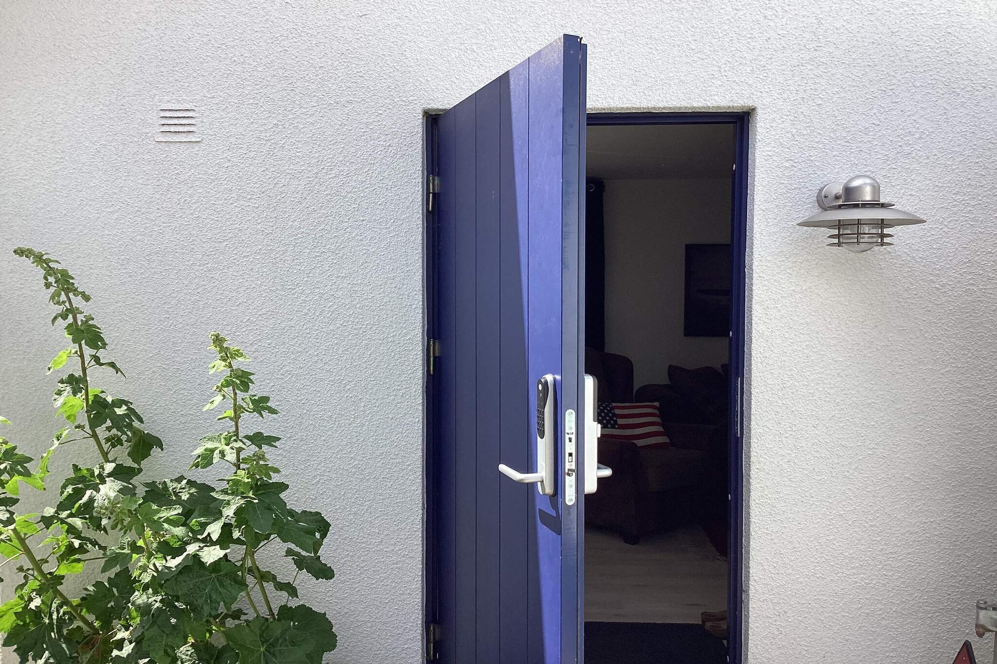 4 sterren vakantie huis in åHUS-By Traum