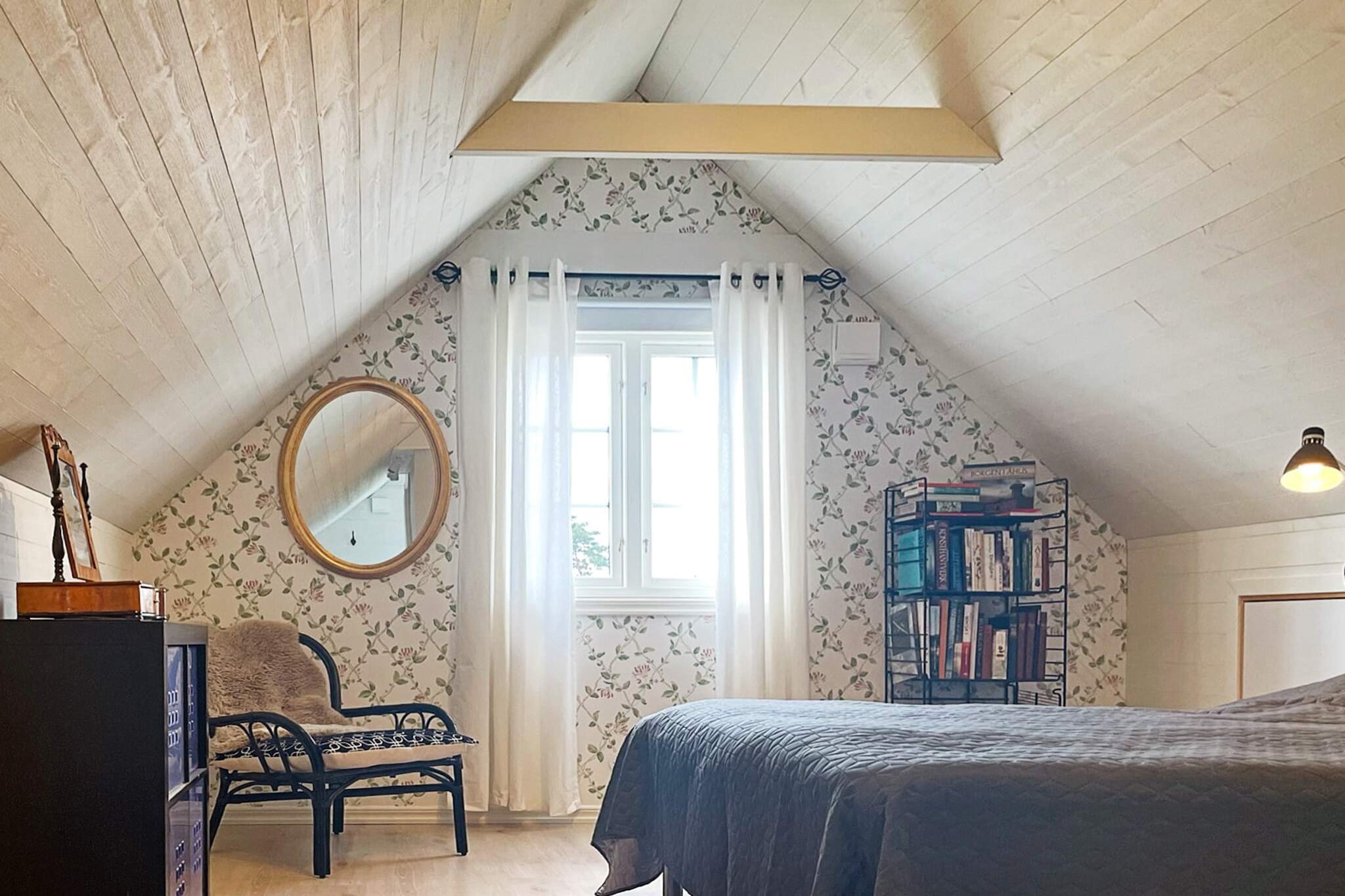 4 sterren vakantie huis in åHUS-By Traum