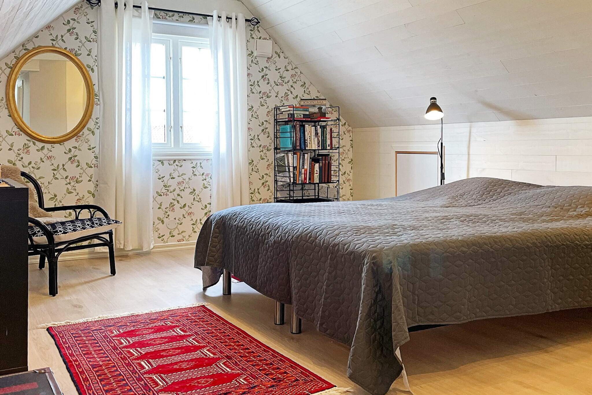 4 sterren vakantie huis in åHUS-By Traum - Binnen