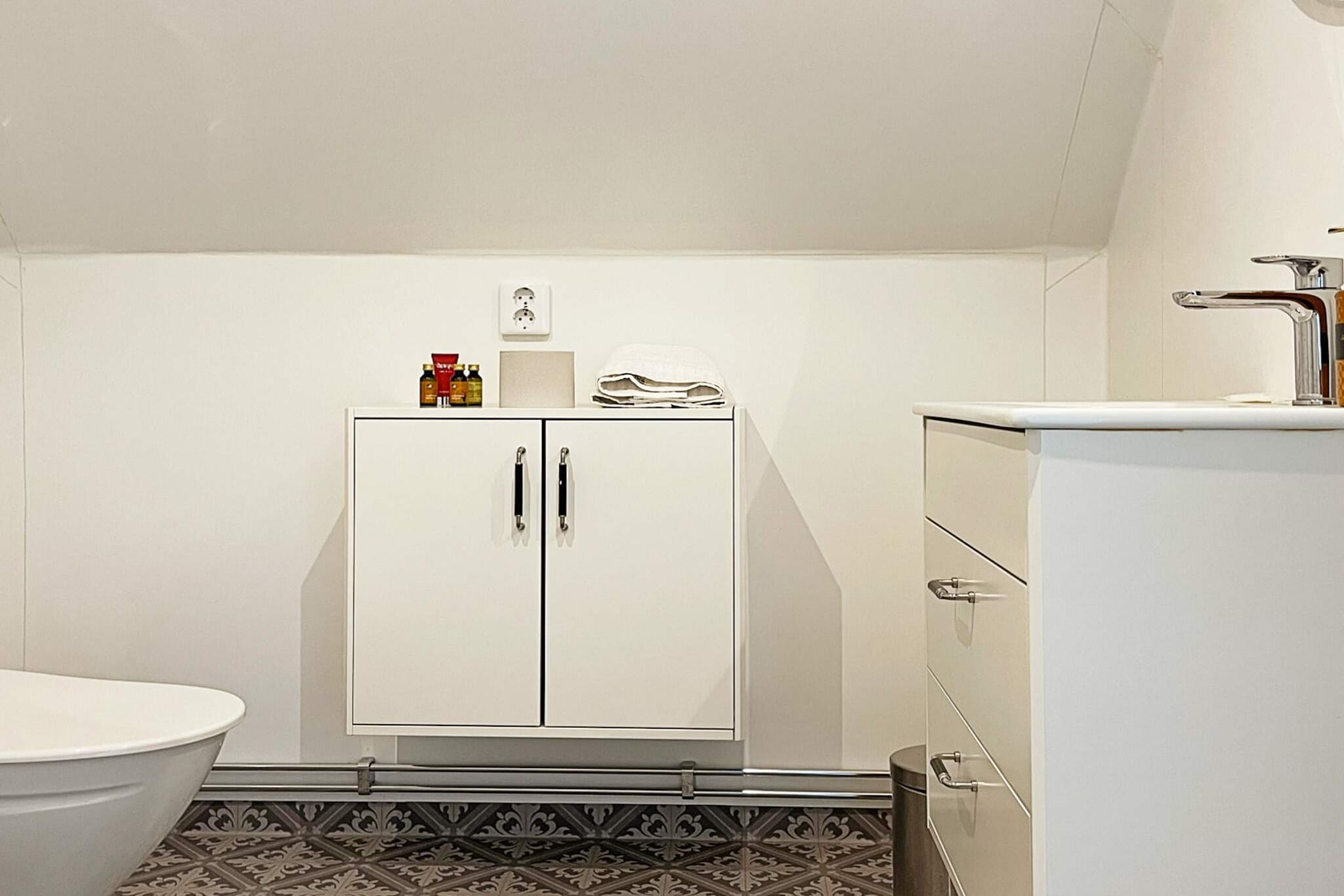 4 sterren vakantie huis in åHUS-By Traum - Binnen