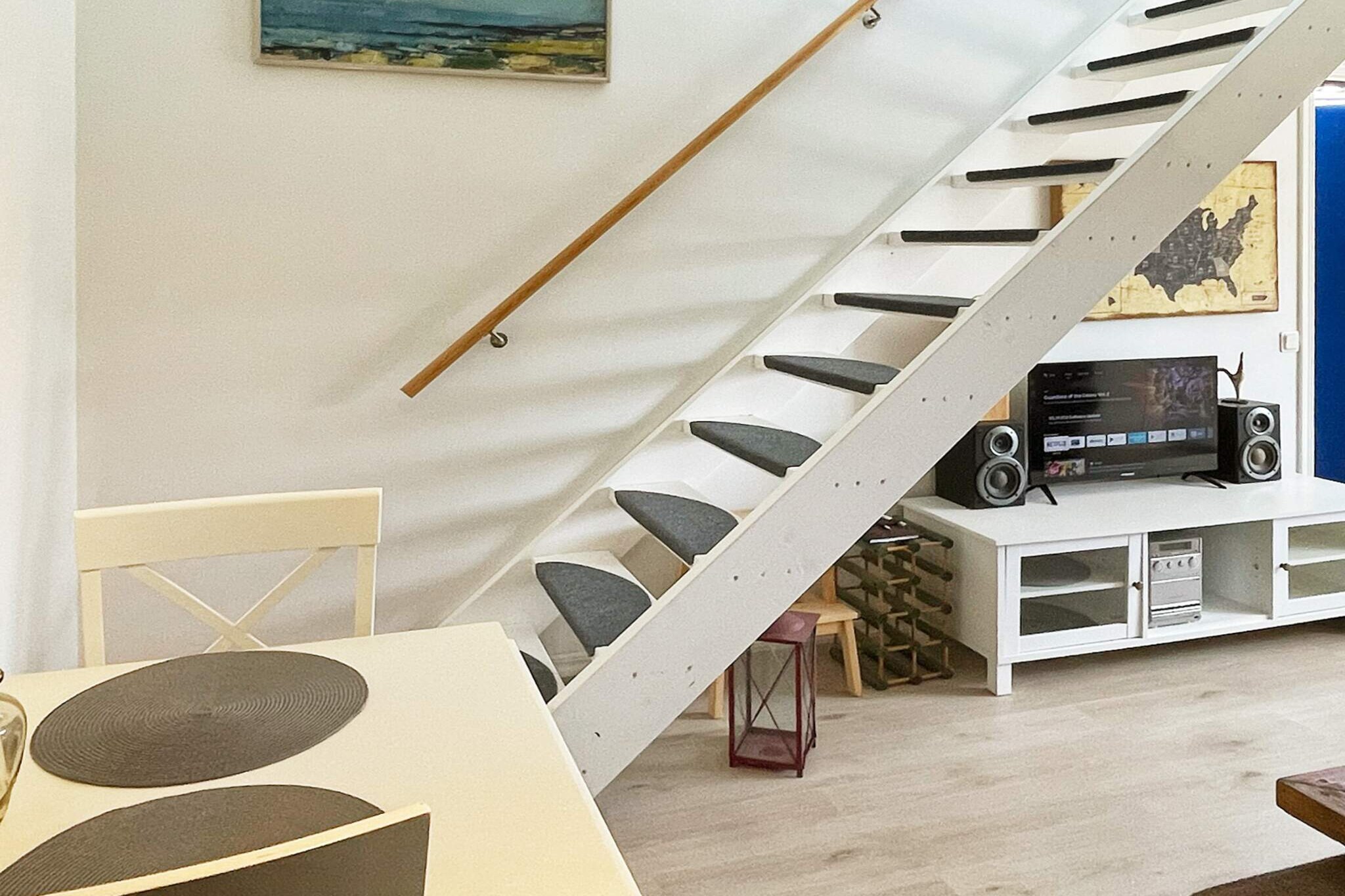 4 sterren vakantie huis in åHUS-By Traum - Binnen