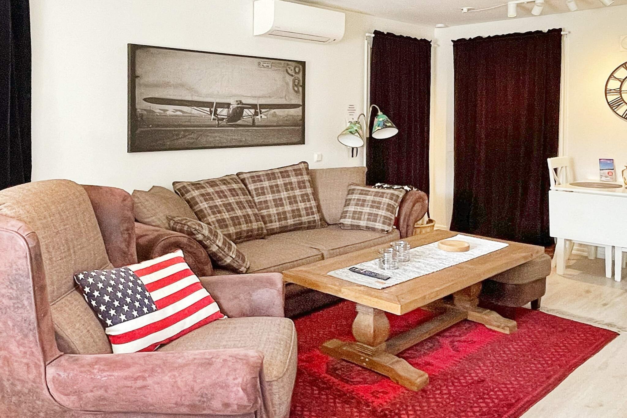 4 sterren vakantie huis in åHUS-By Traum - Binnen