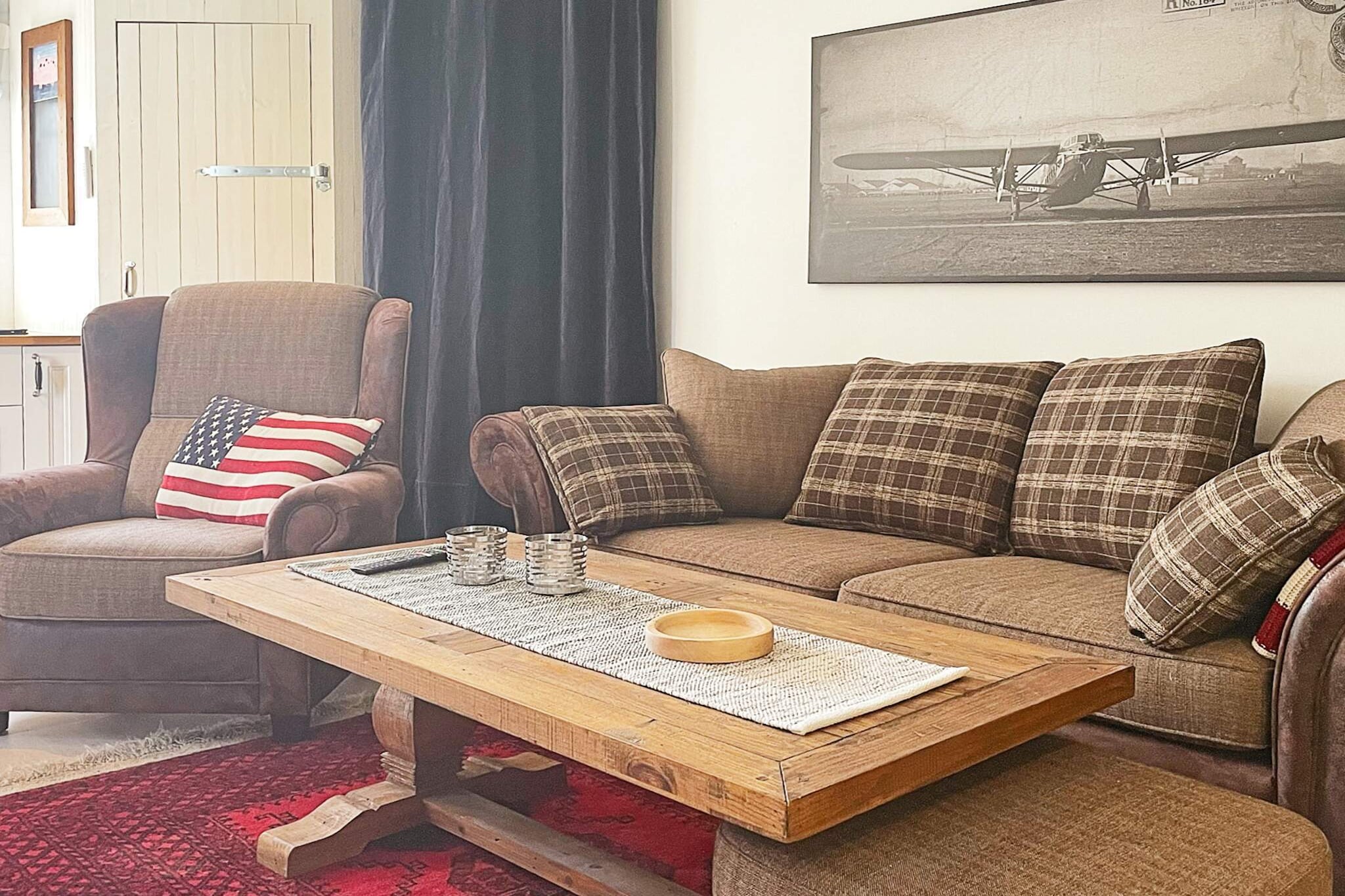 4 sterren vakantie huis in åHUS-By Traum - Binnen