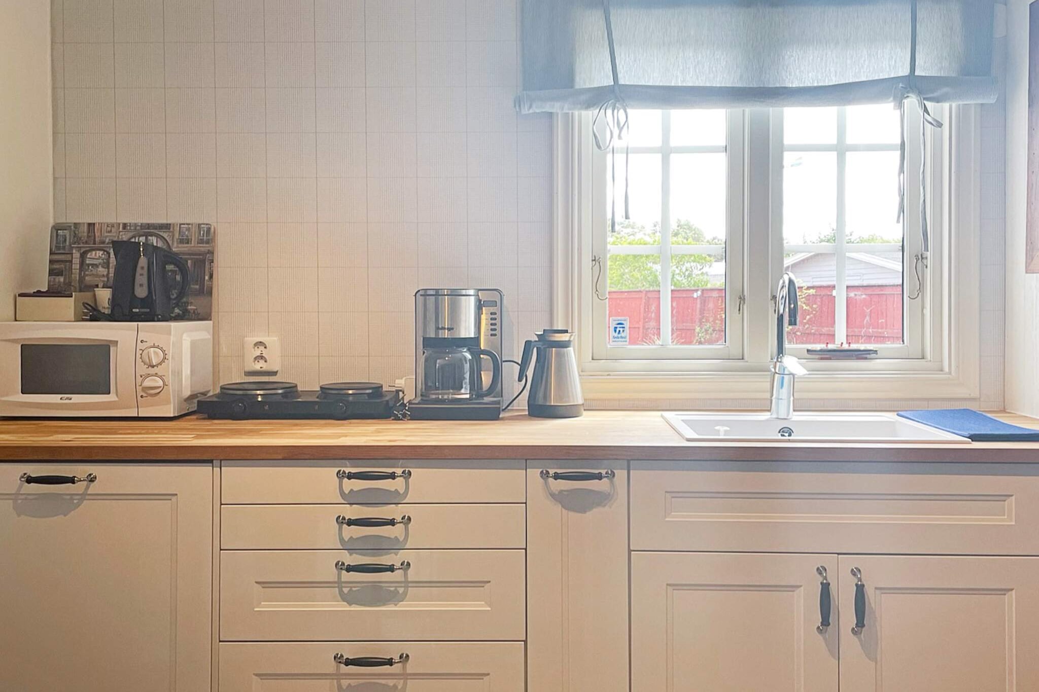 4 sterren vakantie huis in åHUS-By Traum - Binnen