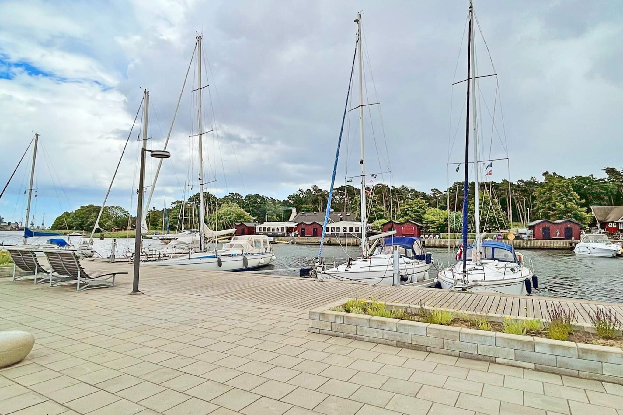 4 sterren vakantie huis in åHUS-By Traum - Niet-getagd