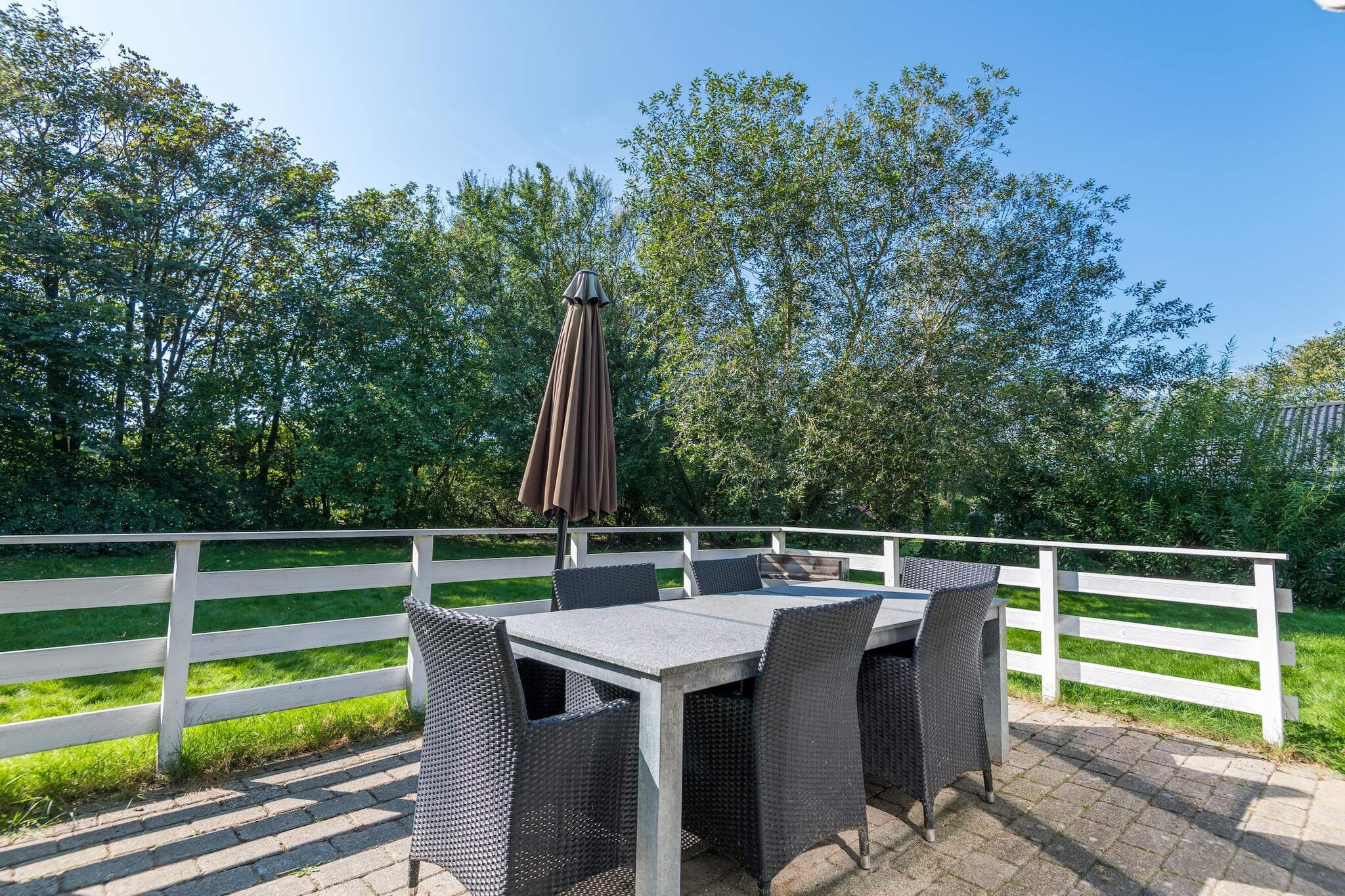 6 persoons vakantie huis in Hemmet-By Traum - Buitenlucht