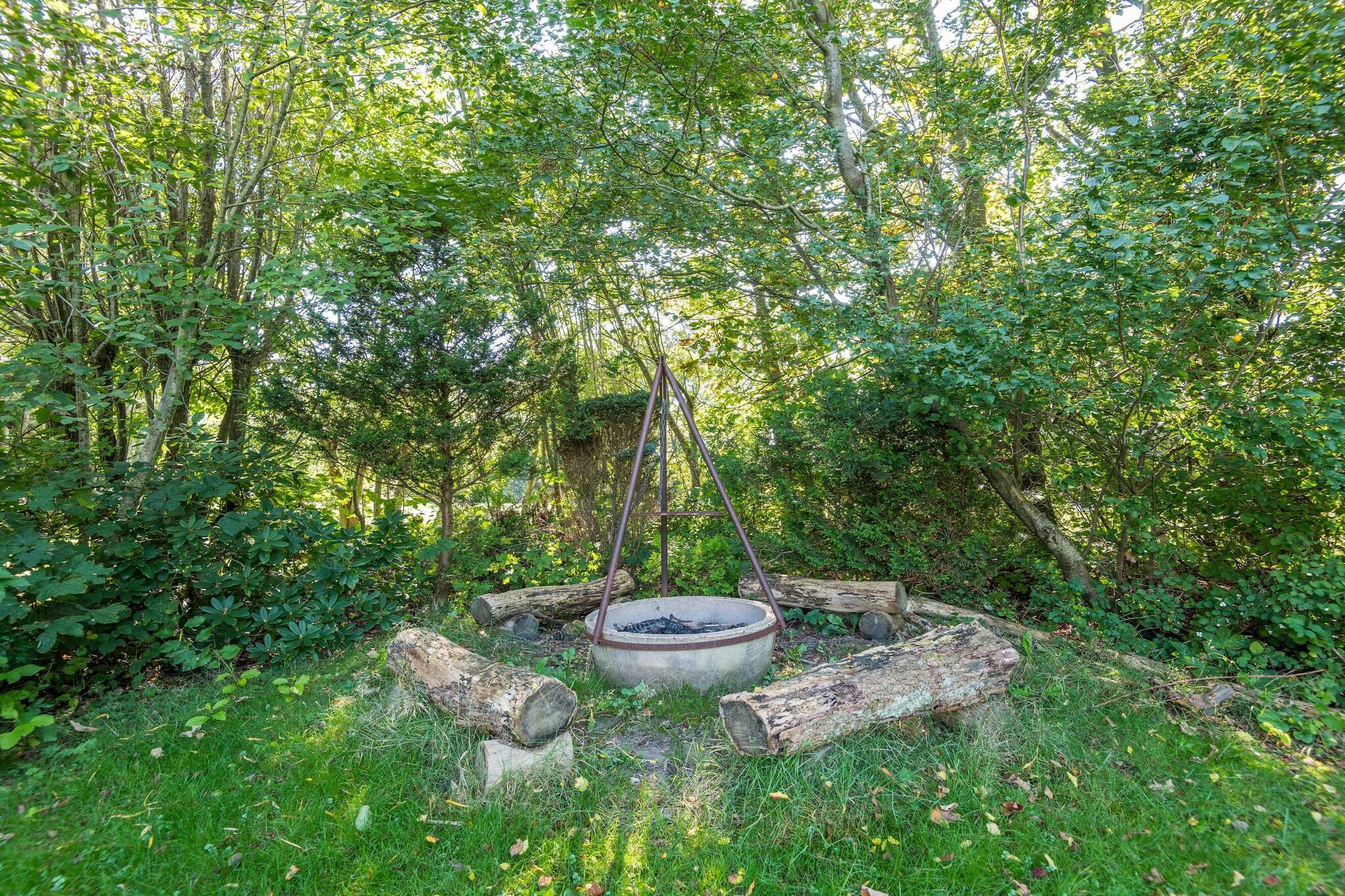 6 persoons vakantie huis in Hemmet-By Traum - Buitenlucht