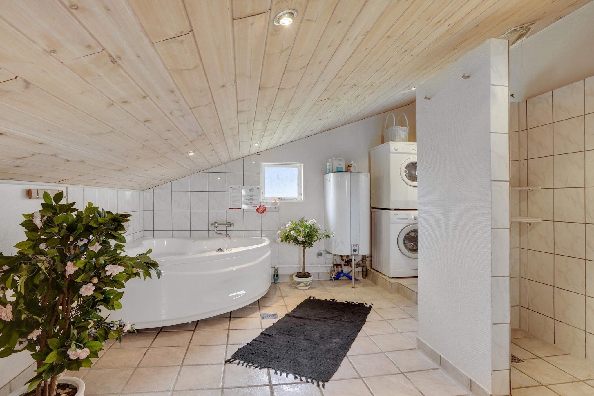 6 persoons vakantie huis in Hemmet-By Traum - Spa