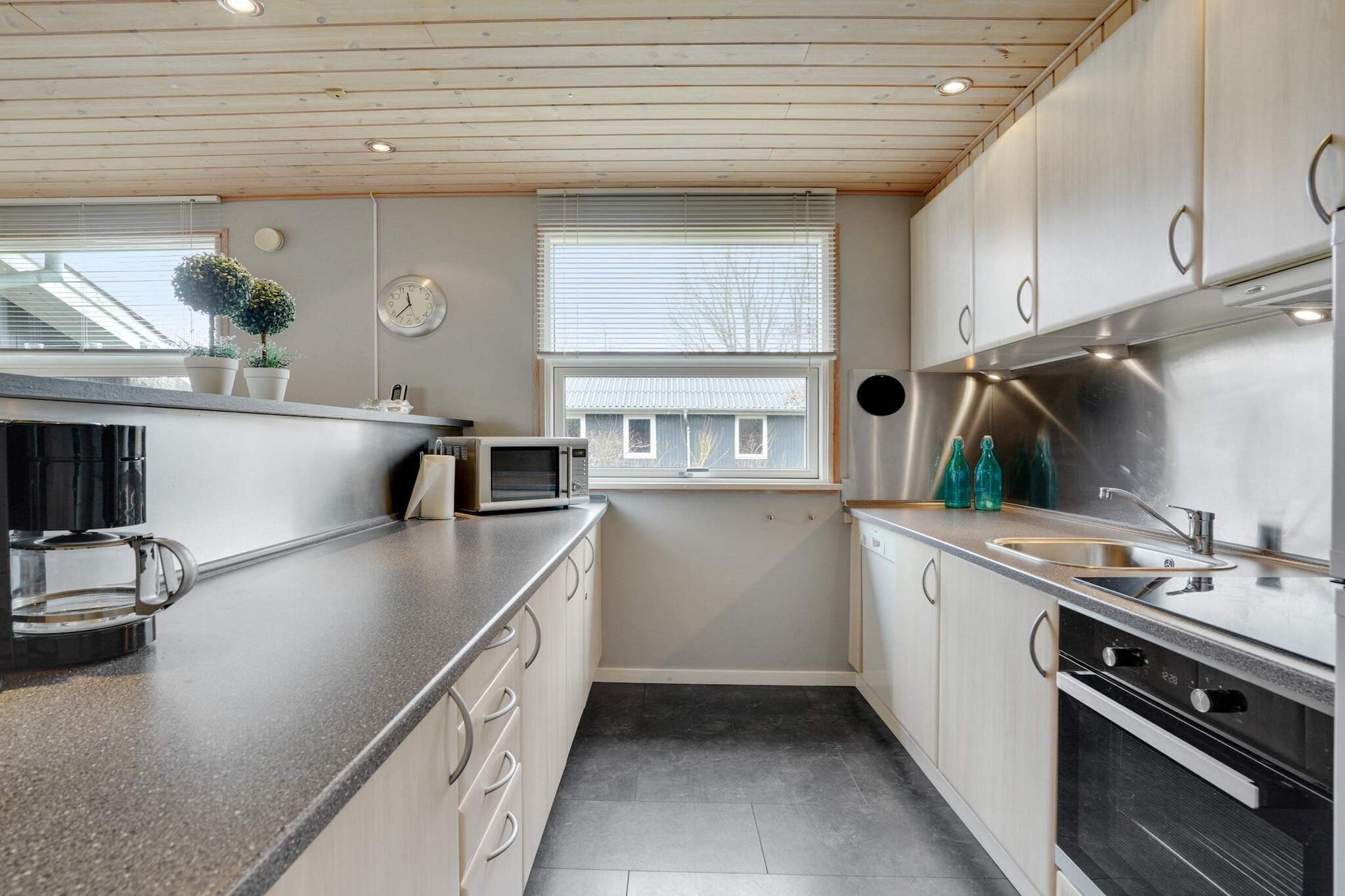 6 persoons vakantie huis in Hemmet-By Traum - Binnen