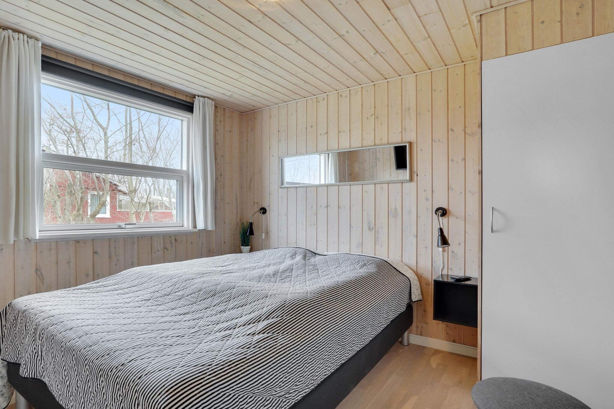 6 persoons vakantie huis in Hemmet-By Traum - Binnen