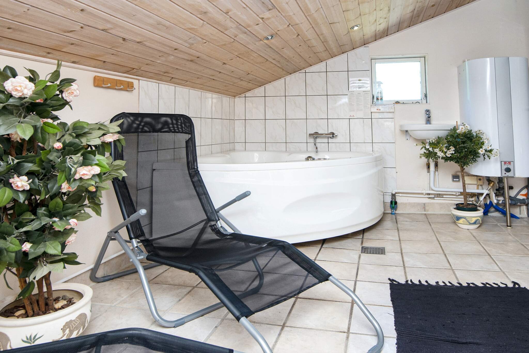 6 persoons vakantie huis in Hemmet-By Traum - Binnen