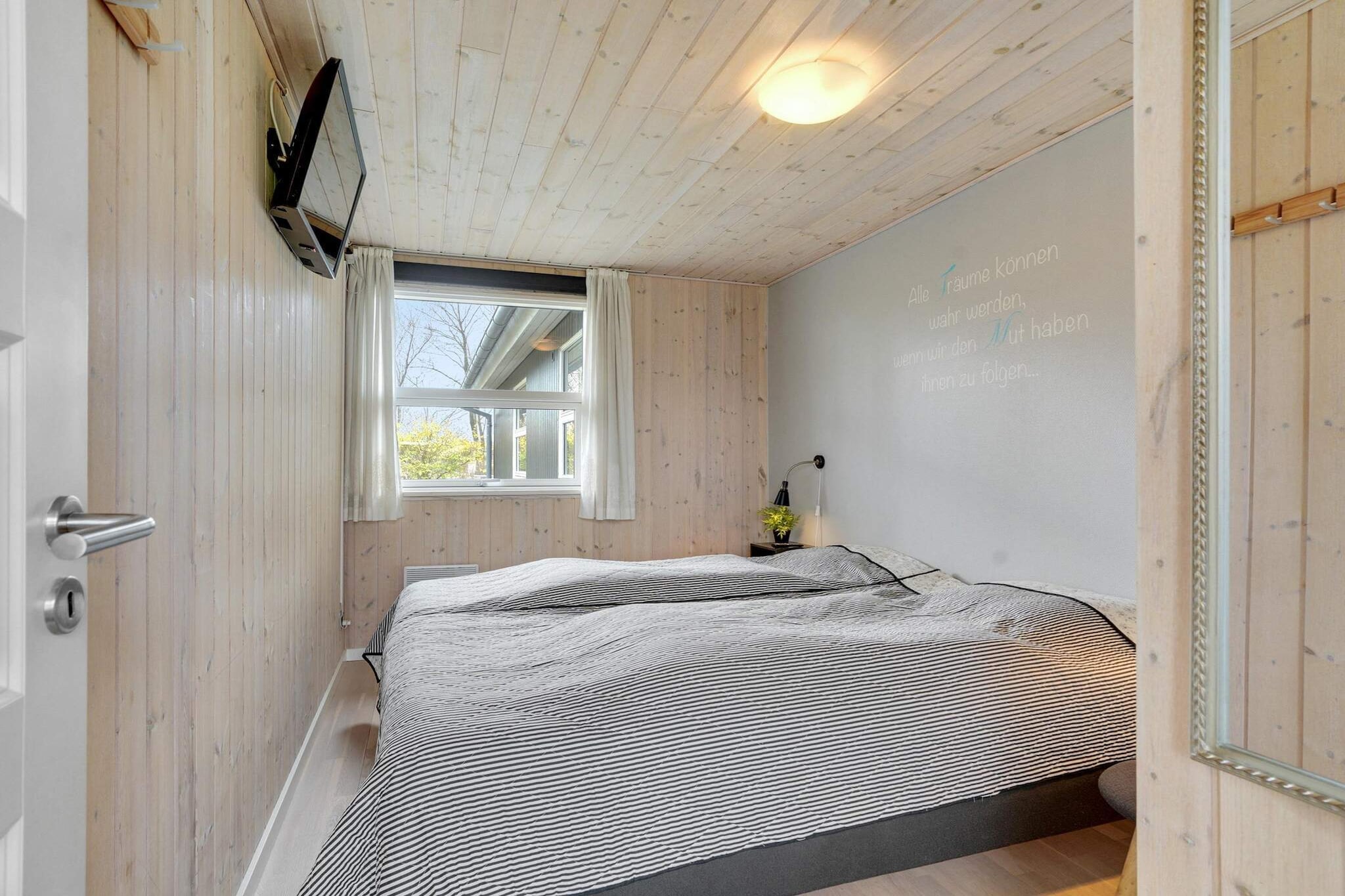 6 persoons vakantie huis in Hemmet-By Traum - Binnen