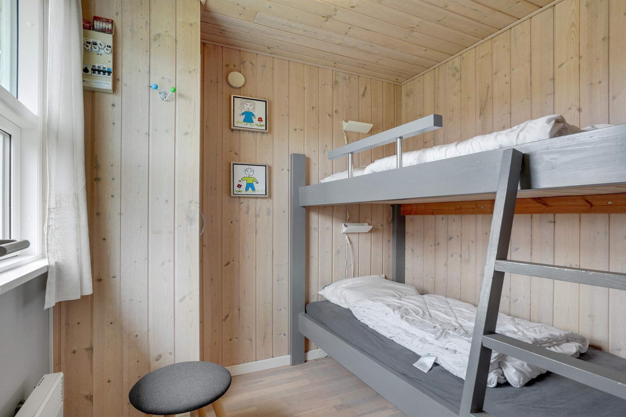 6 persoons vakantie huis in Hemmet-By Traum - Binnen