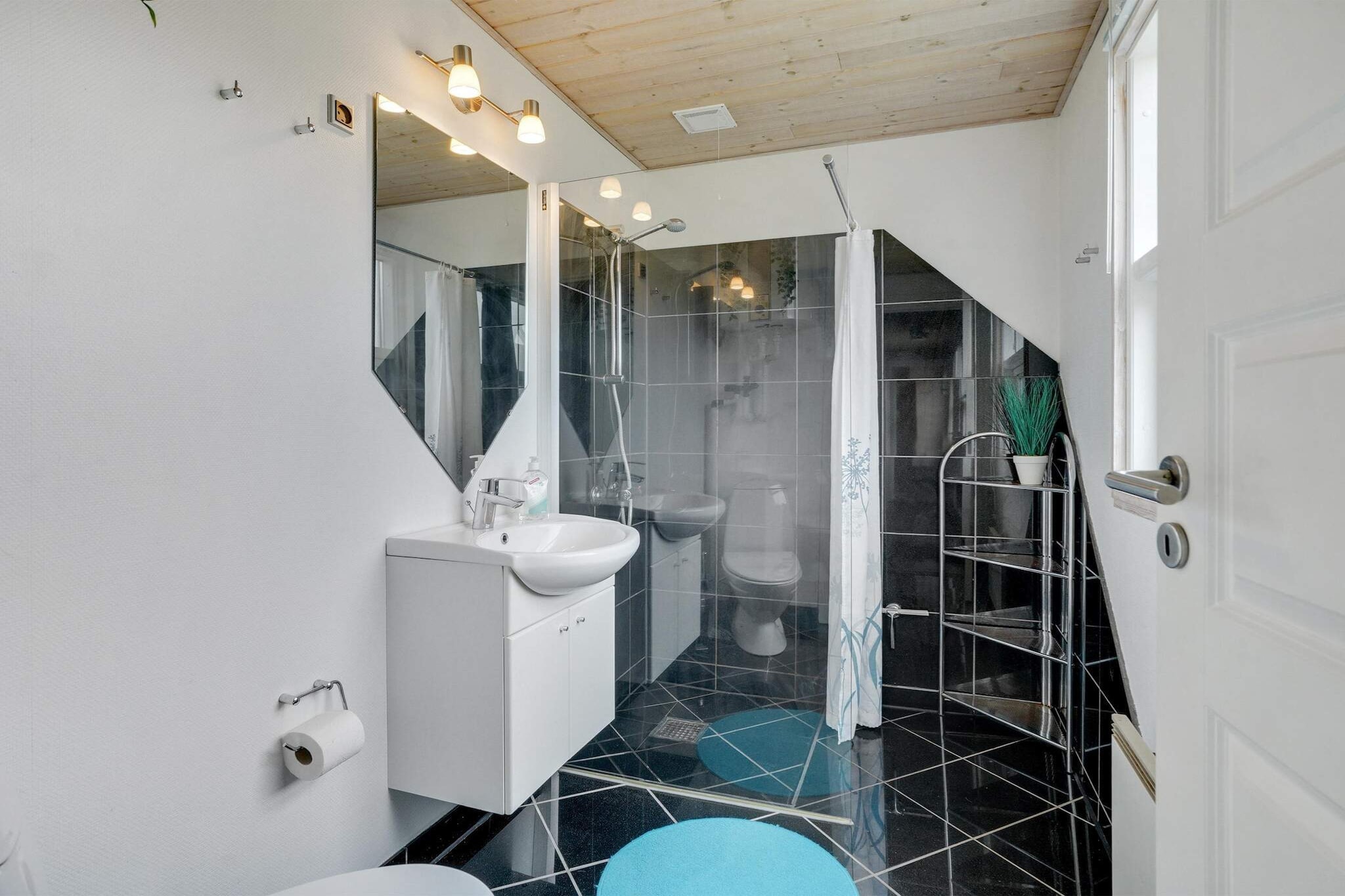 6 persoons vakantie huis in Hemmet-By Traum - Binnen