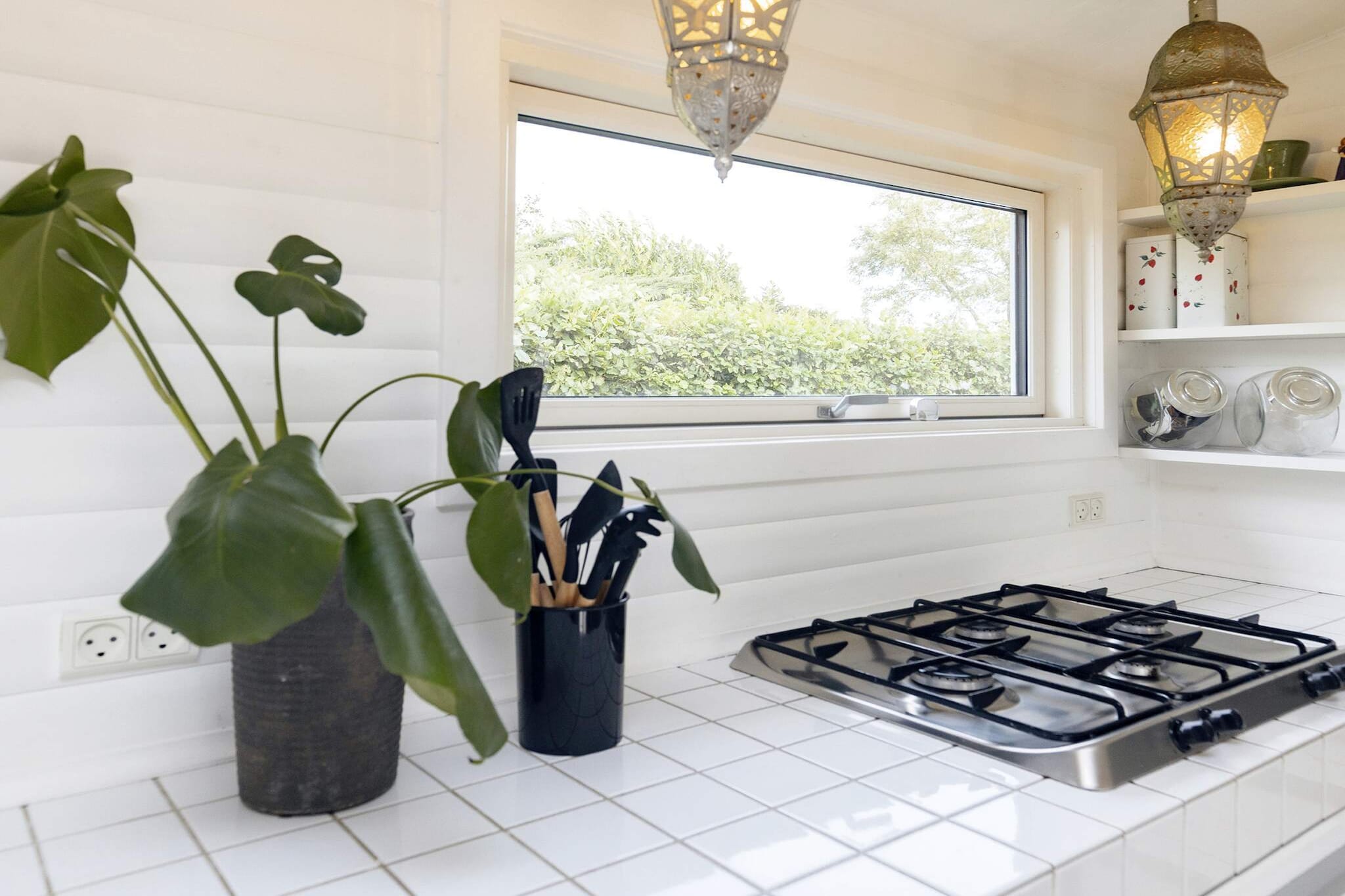 4 star holiday home in Stege-By Traum