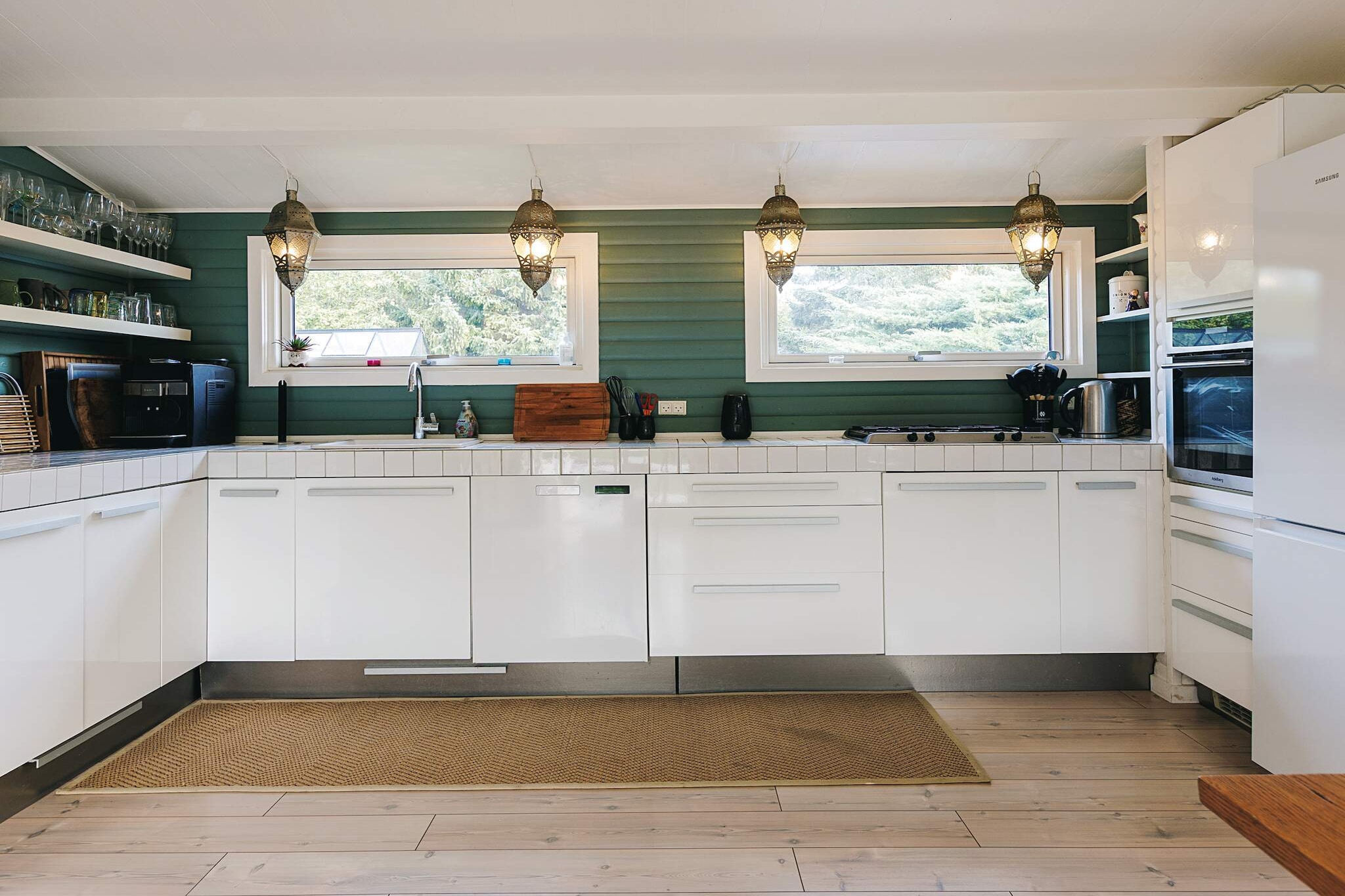 4 star holiday home in Stege-By Traum