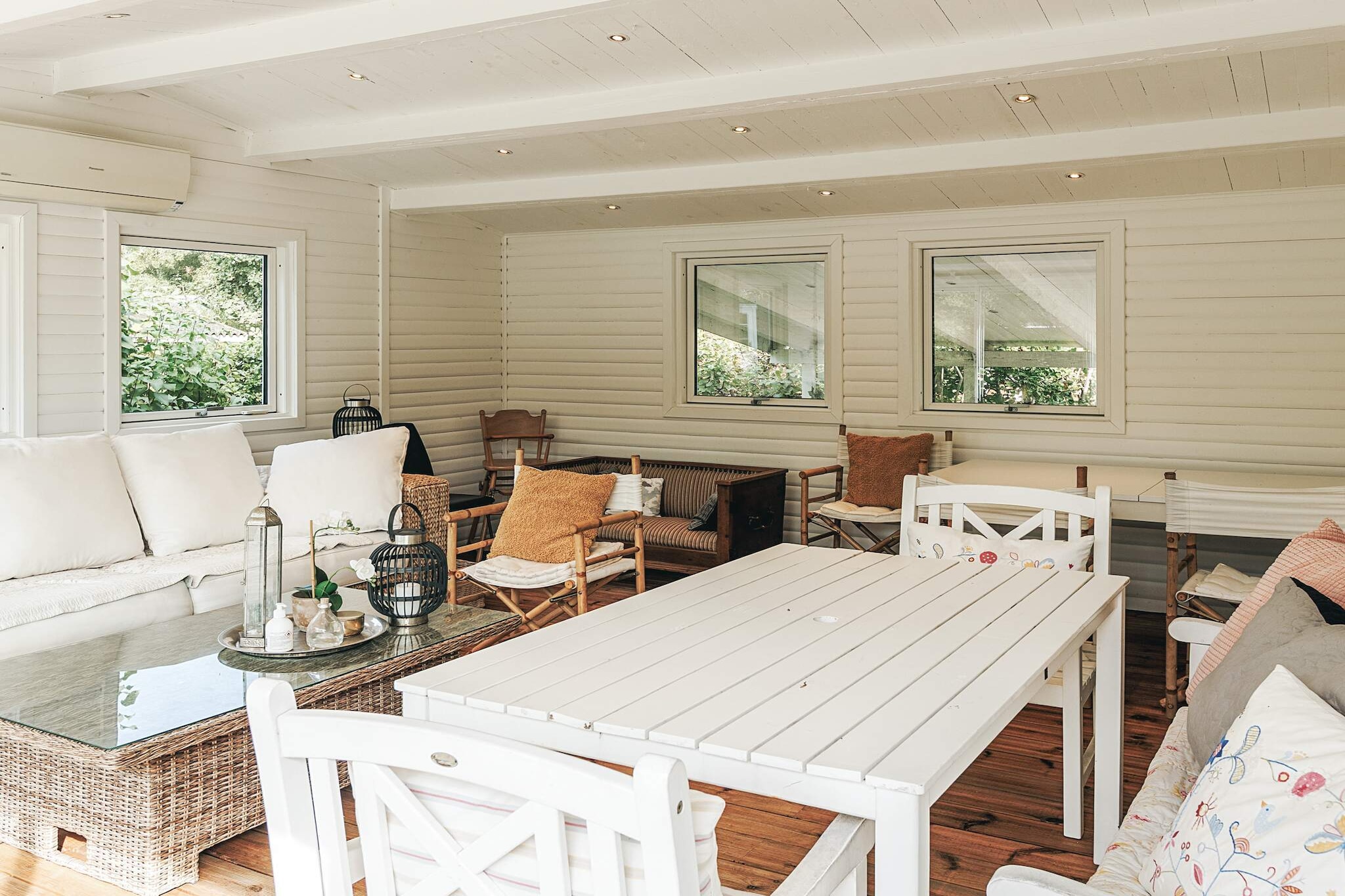 4 sterren vakantie huis in Stege-By Traum