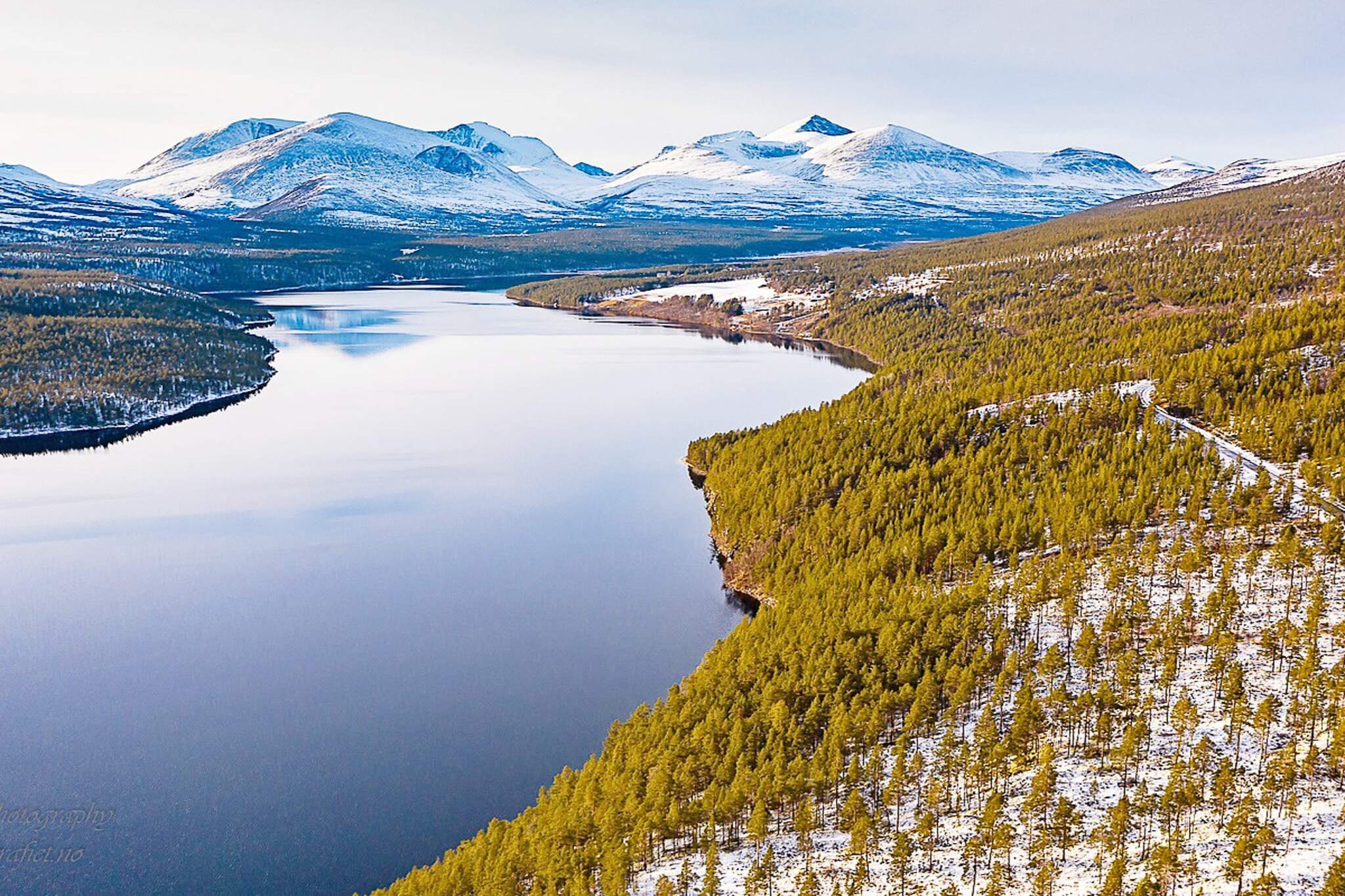 Norway