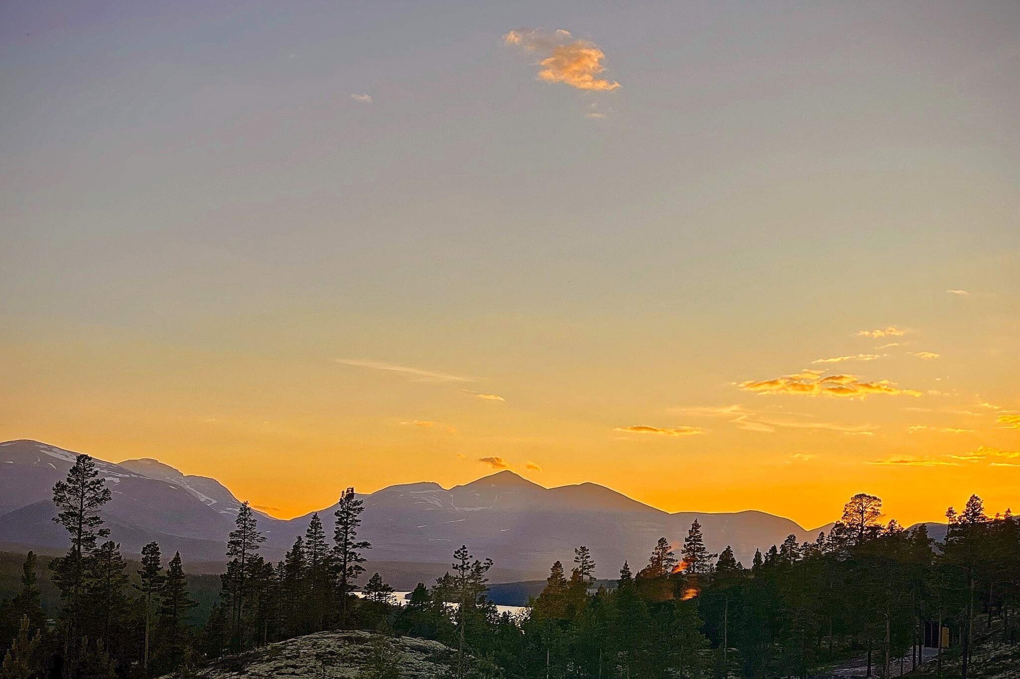 østlige norge/Oslofjord