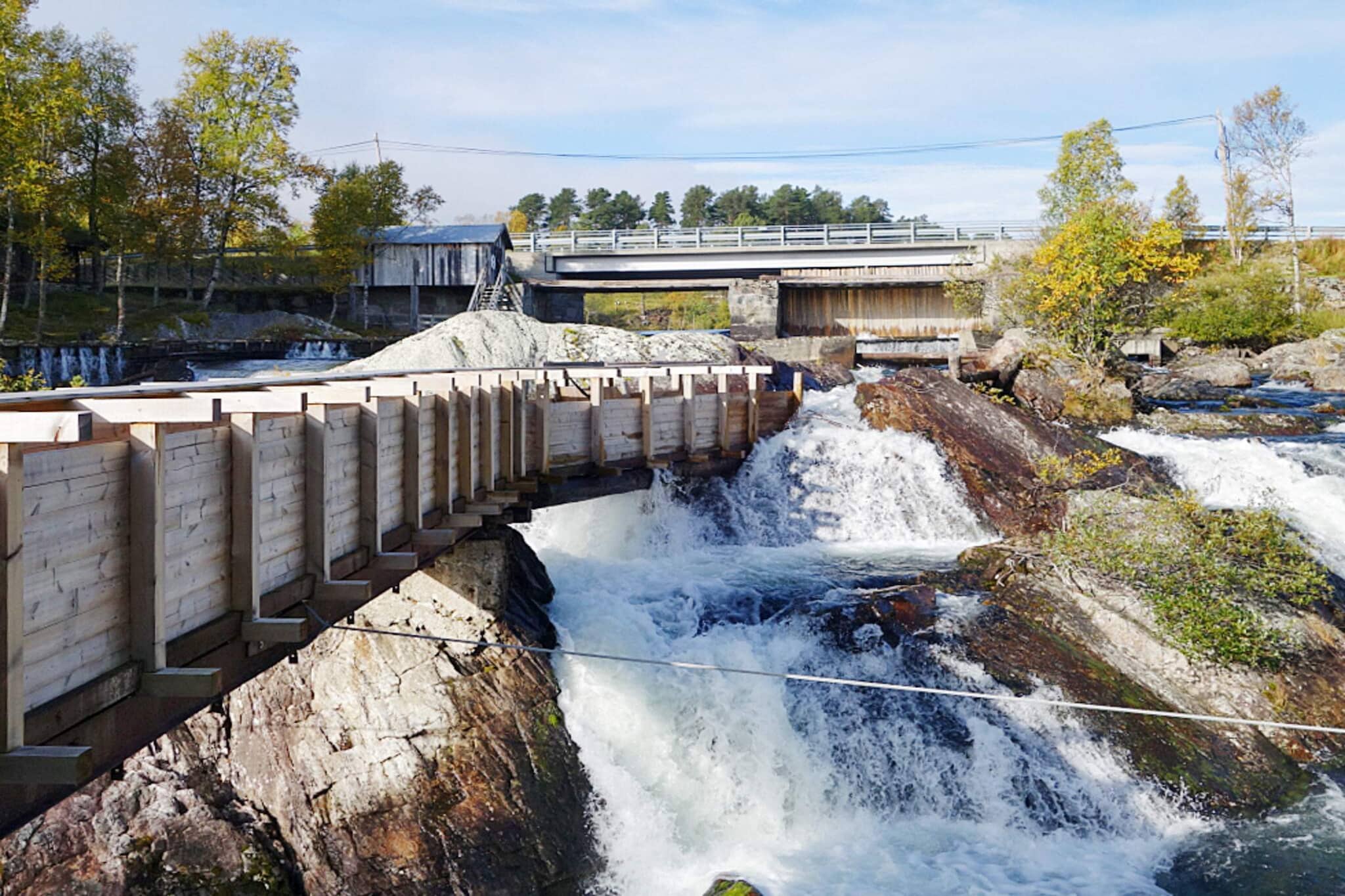 Østlige norge/Oslofjord