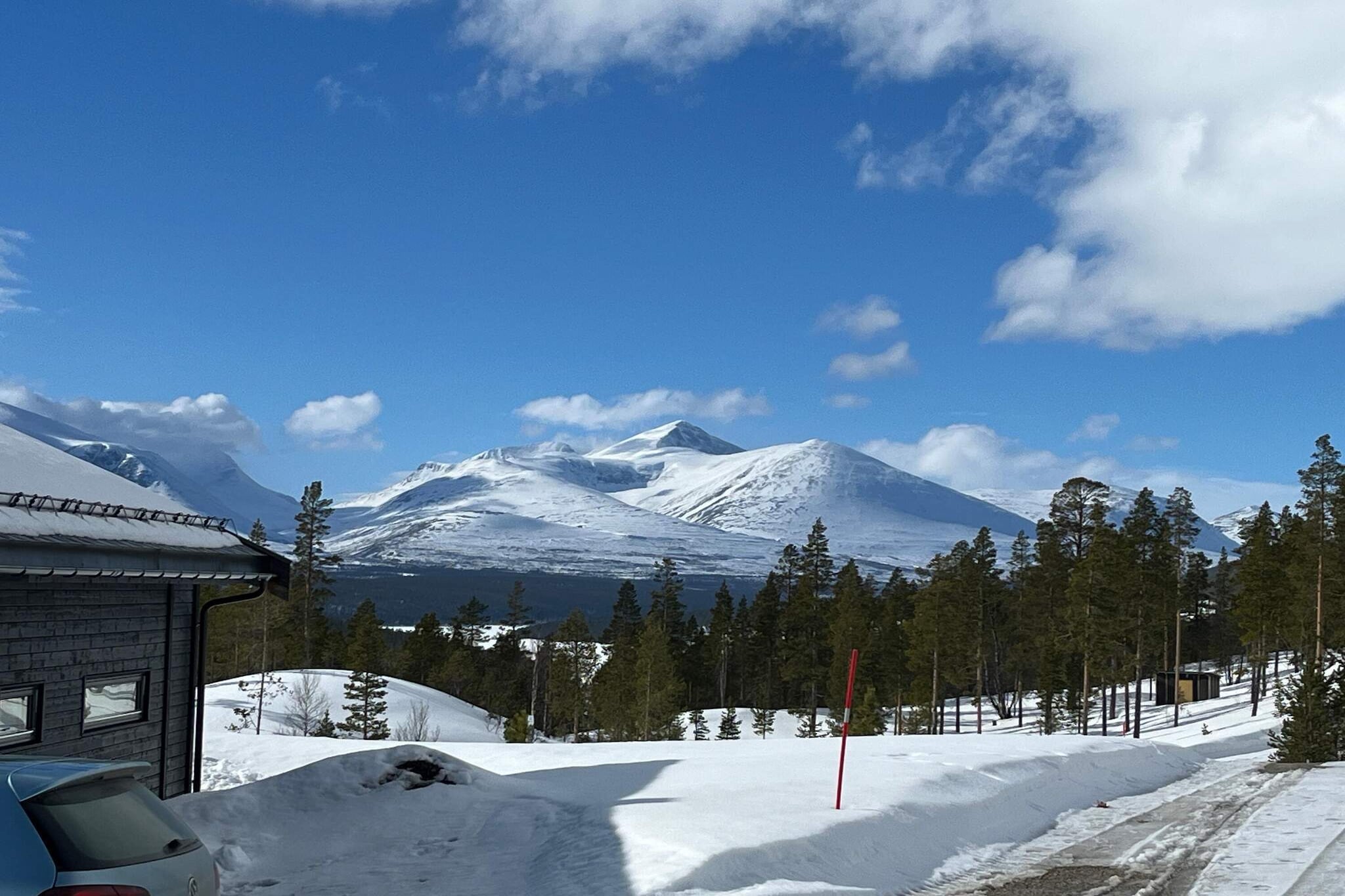 6 persoons vakantie huis in Sollia-By Traum