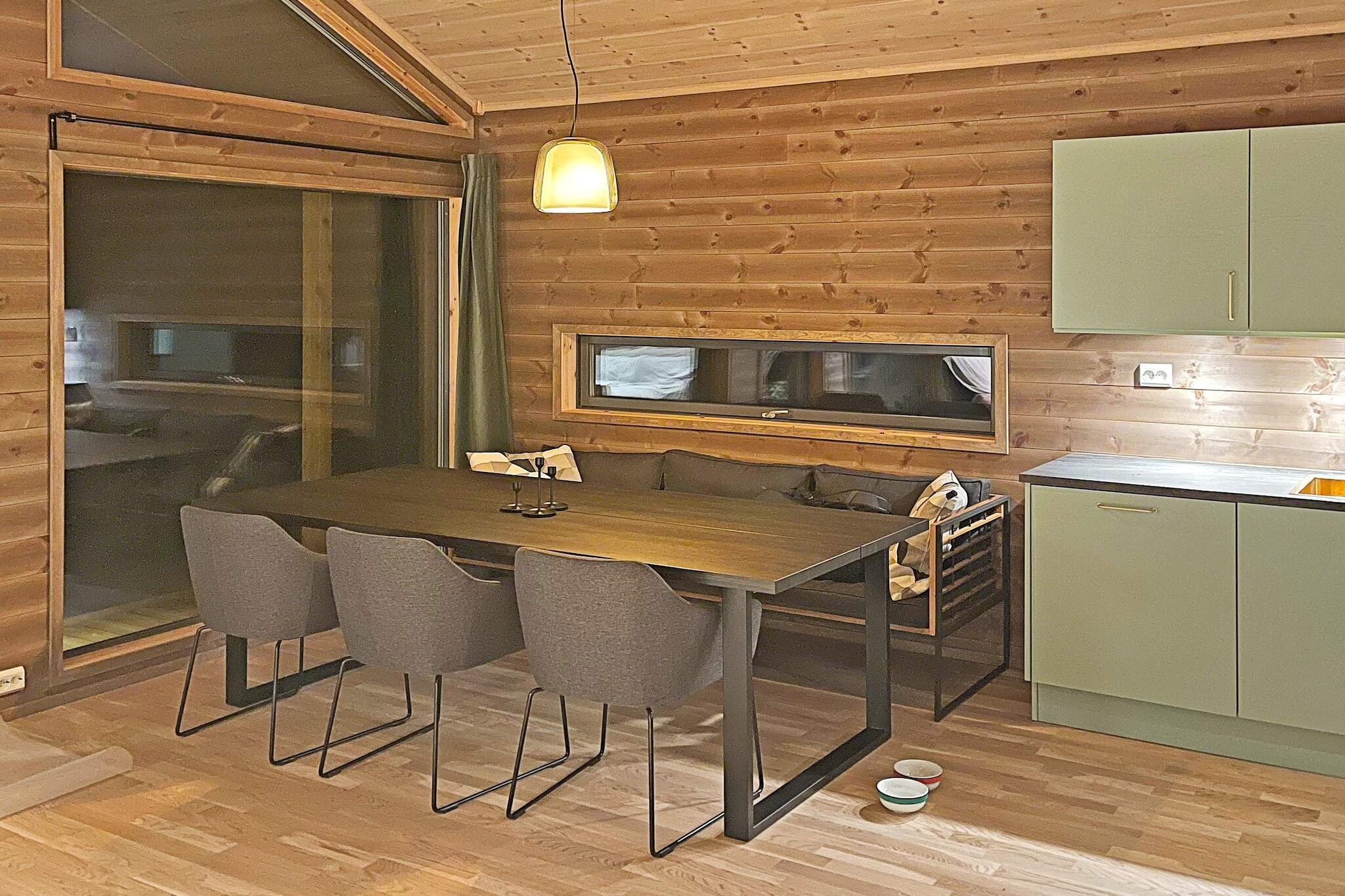 6 persoons vakantie huis in Sollia-By Traum - Binnen