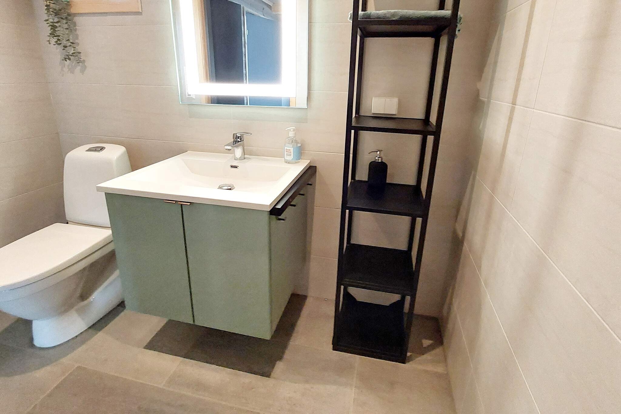 6 persoons vakantie huis in Sollia-By Traum - Binnen