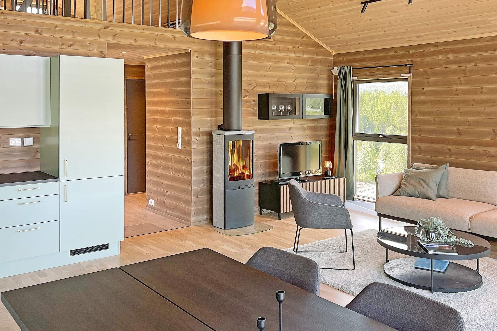 6 persoons vakantie huis in Sollia-By Traum - Binnen