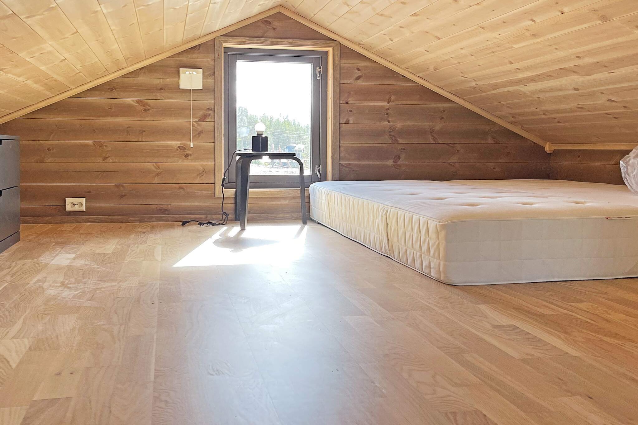 6 persoons vakantie huis in Sollia-By Traum - Binnen