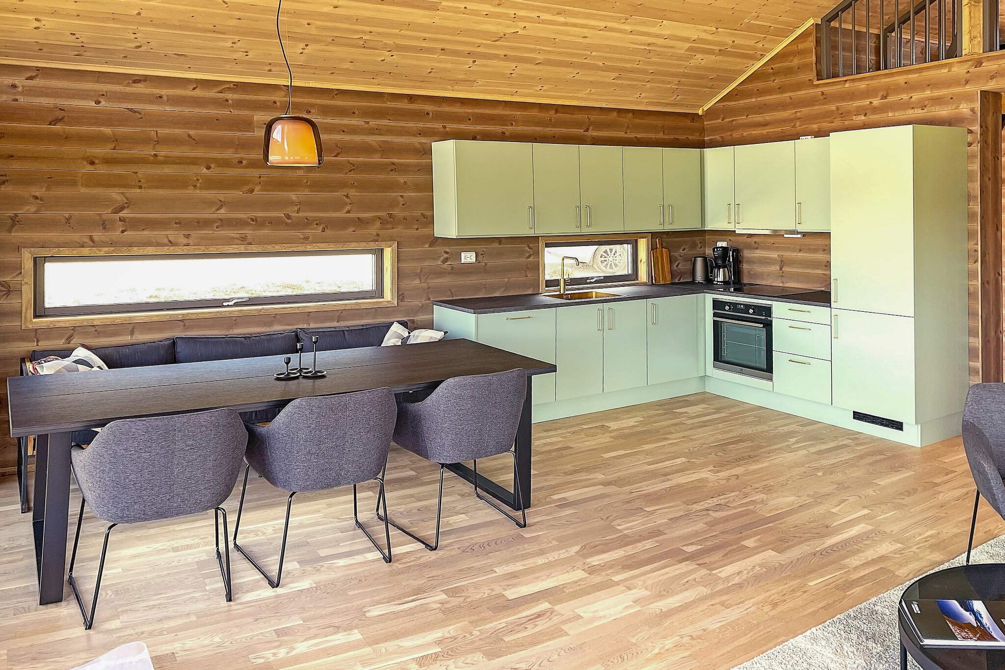 6 persoons vakantie huis in Sollia-By Traum - Binnen