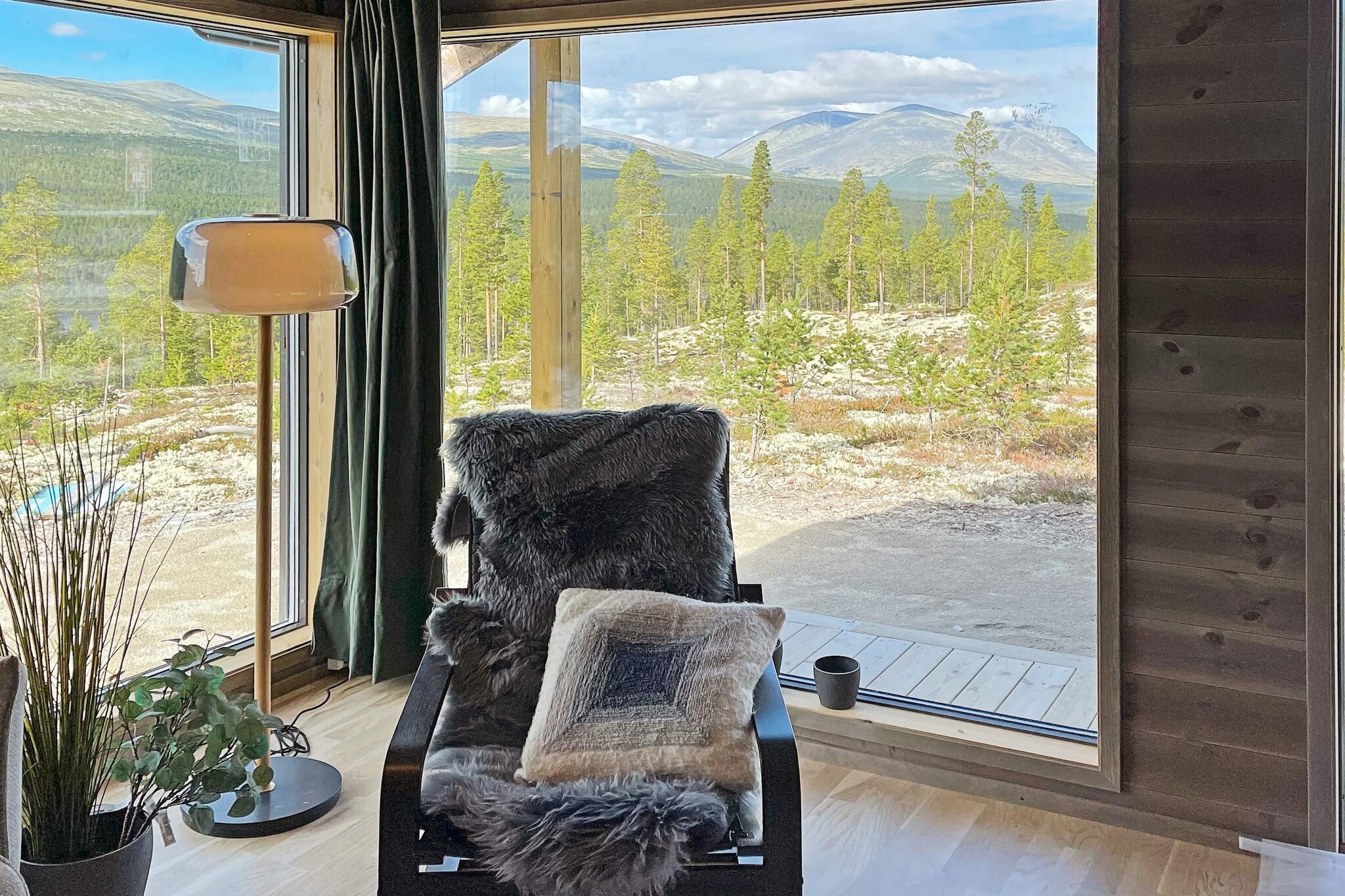 6 persoons vakantie huis in Sollia-By Traum - Binnen