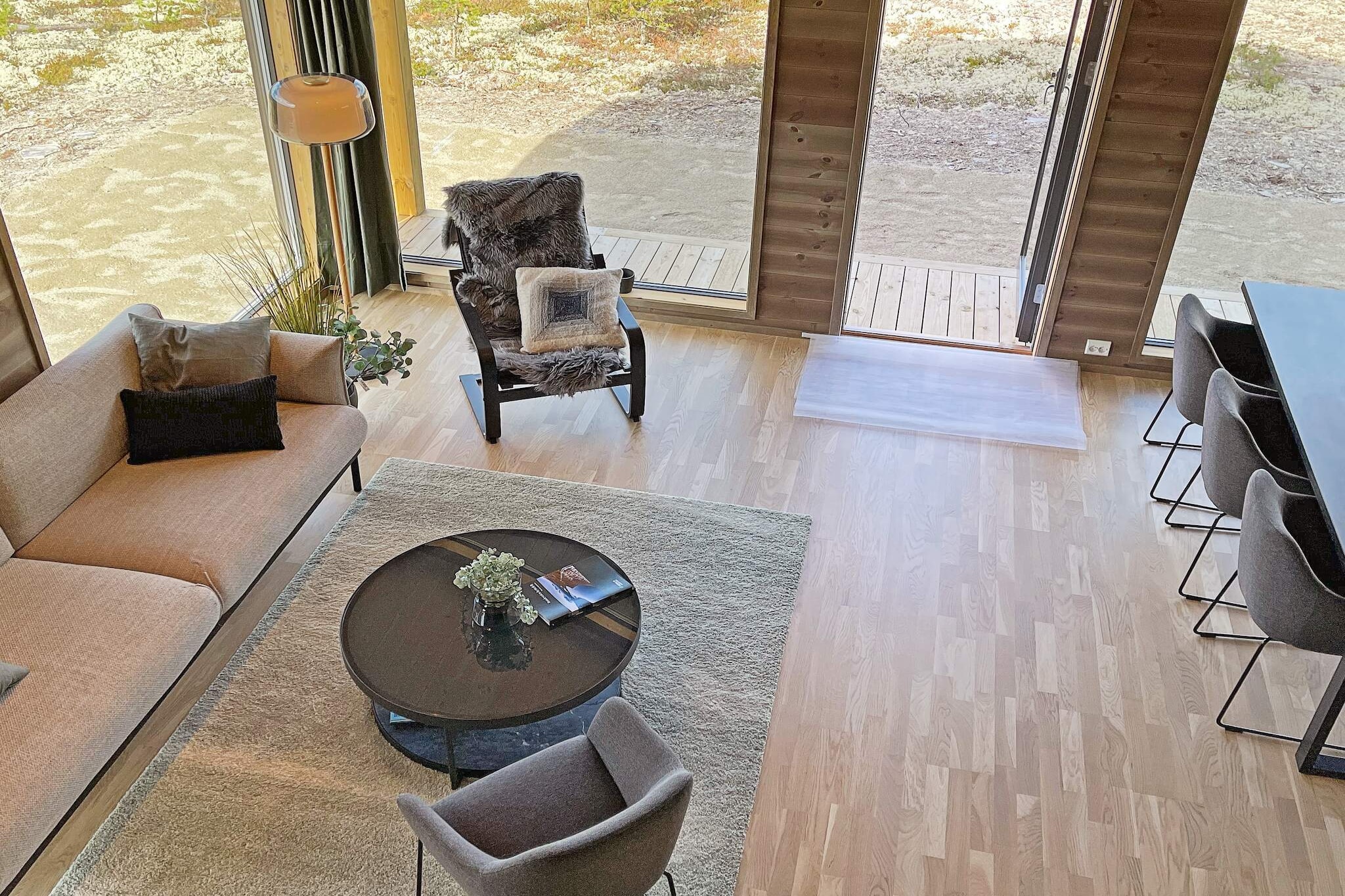 6 persoons vakantie huis in Sollia-By Traum - Binnen