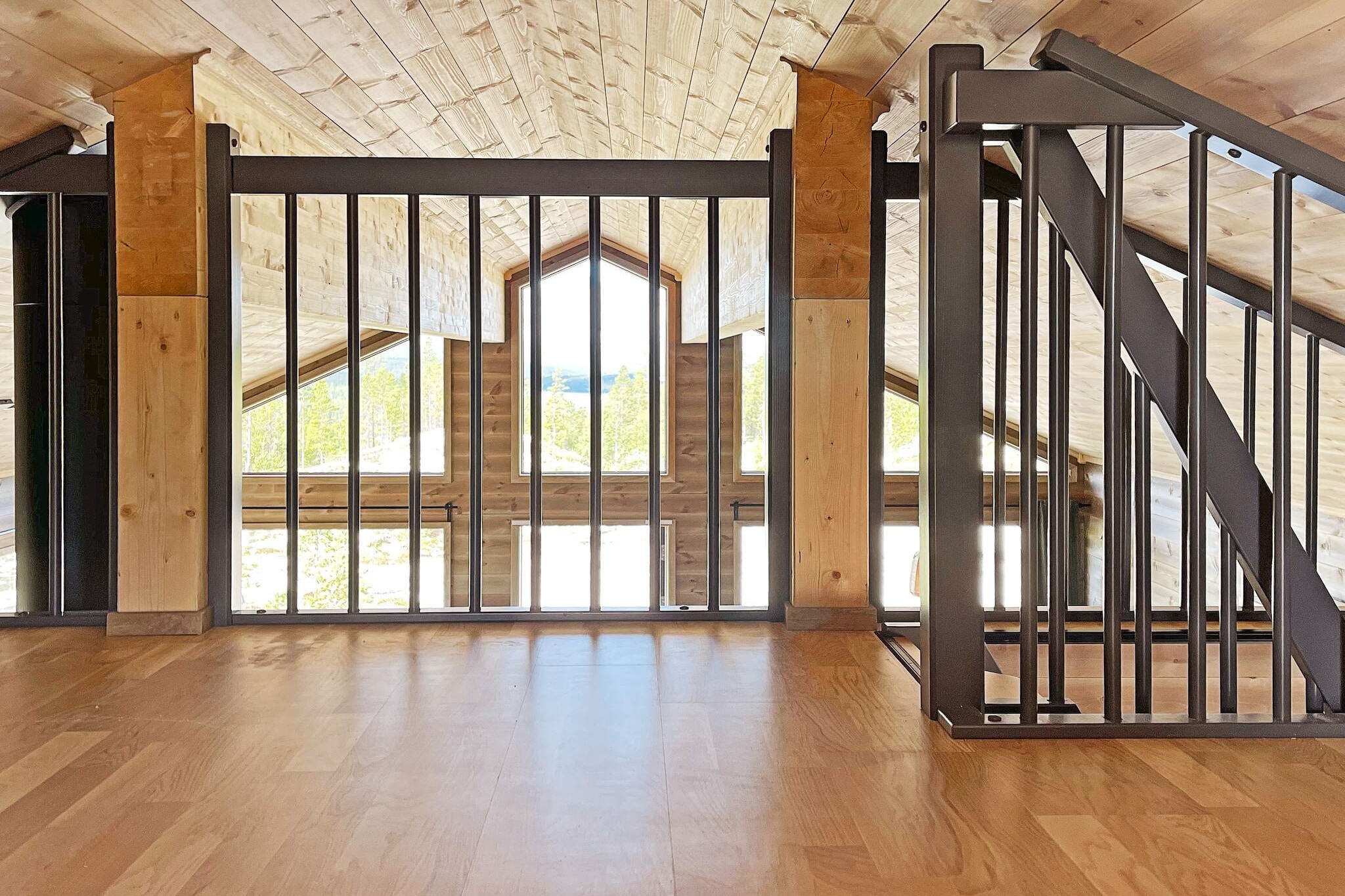 6 persoons vakantie huis in Sollia-By Traum - Binnen