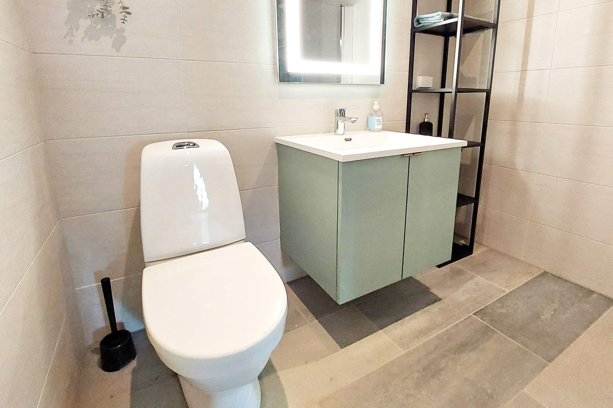 6 persoons vakantie huis in Sollia-By Traum - Binnen