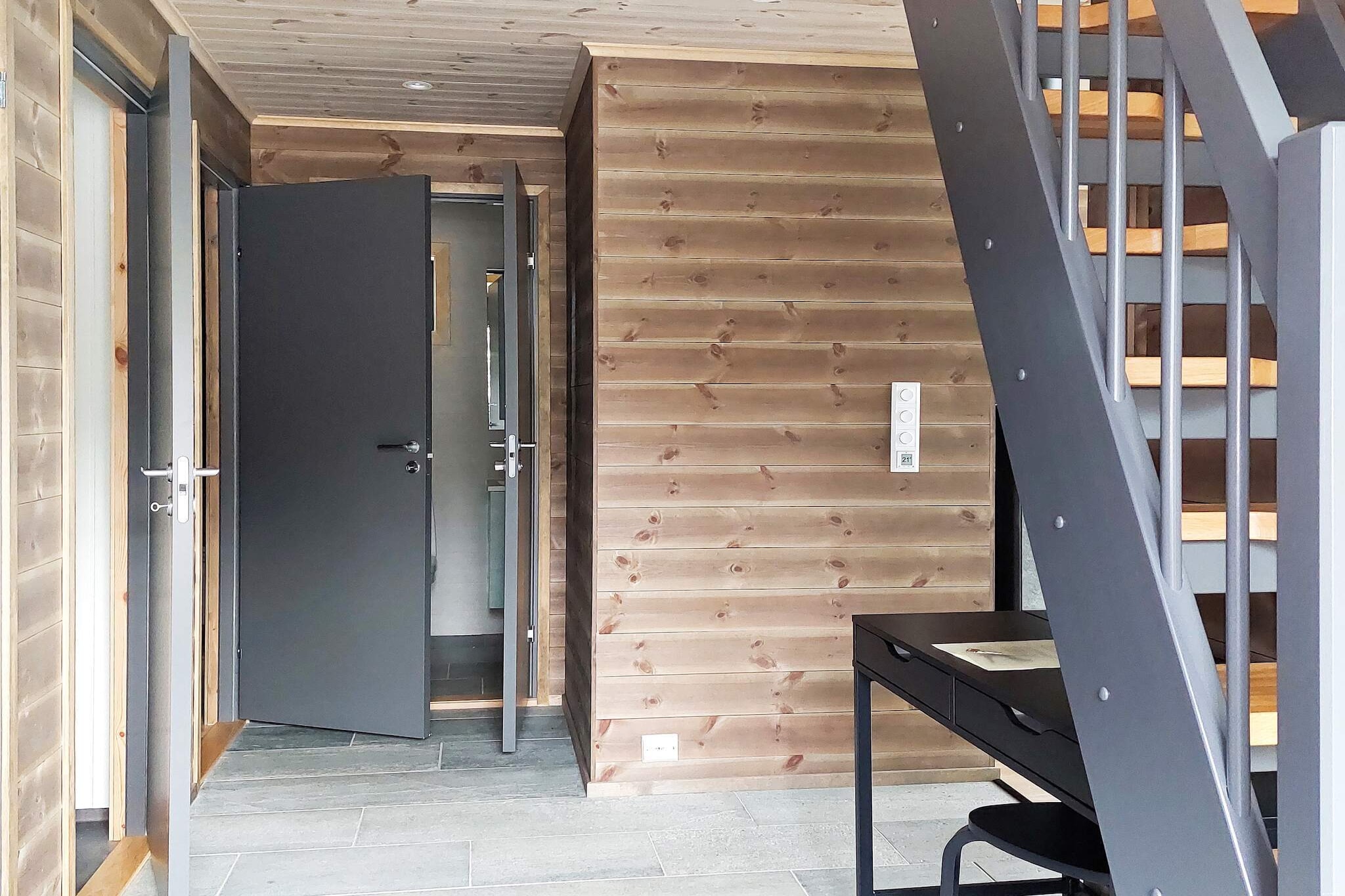 6 persoons vakantie huis in Sollia-By Traum - Binnen