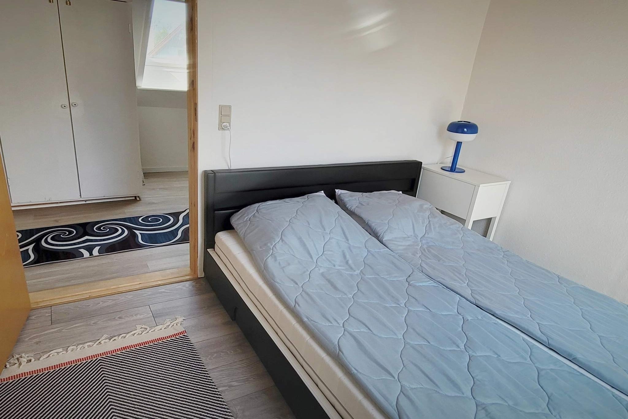 8 persoons vakantie huis in Øster Assels-By Traum-Binnen