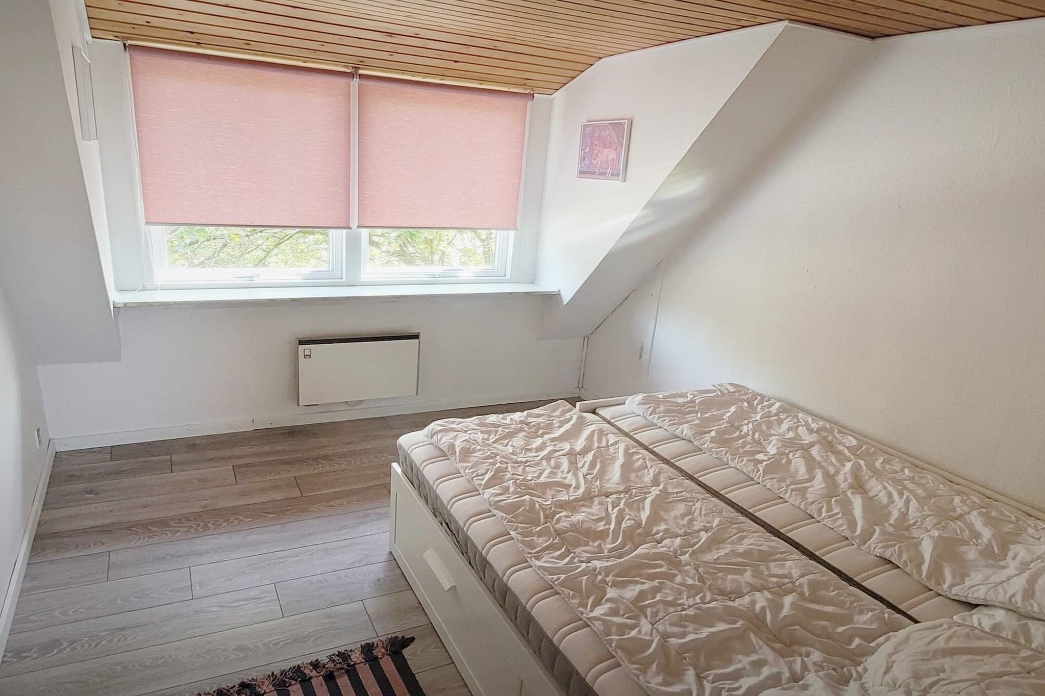 8 persoons vakantie huis in Øster Assels-By Traum-Binnen
