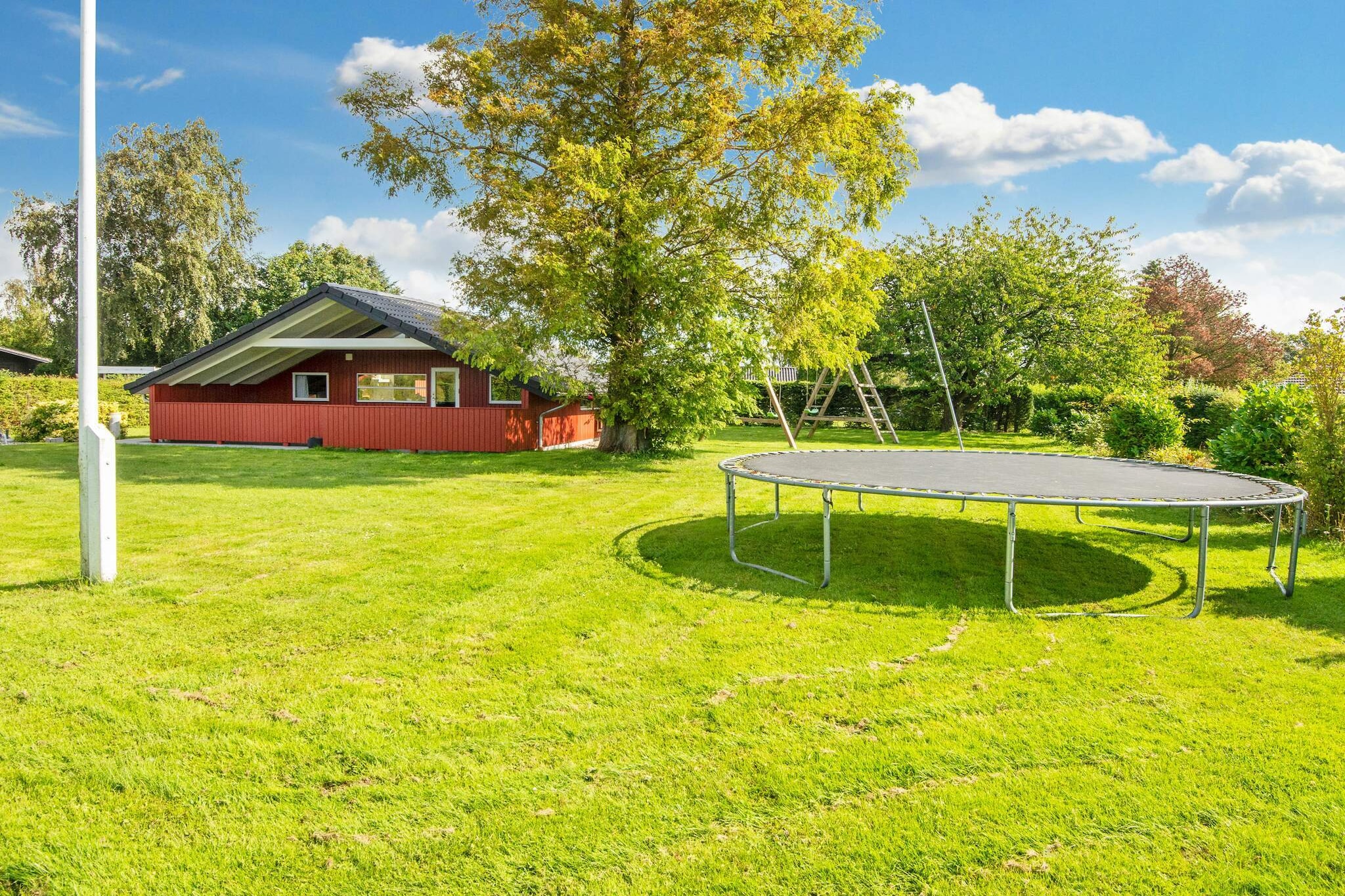 6 persoons vakantie huis in Sydals-By Traum