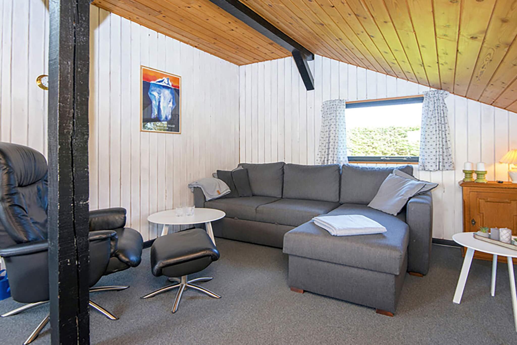 6 persoons vakantie huis in Sydals-By Traum