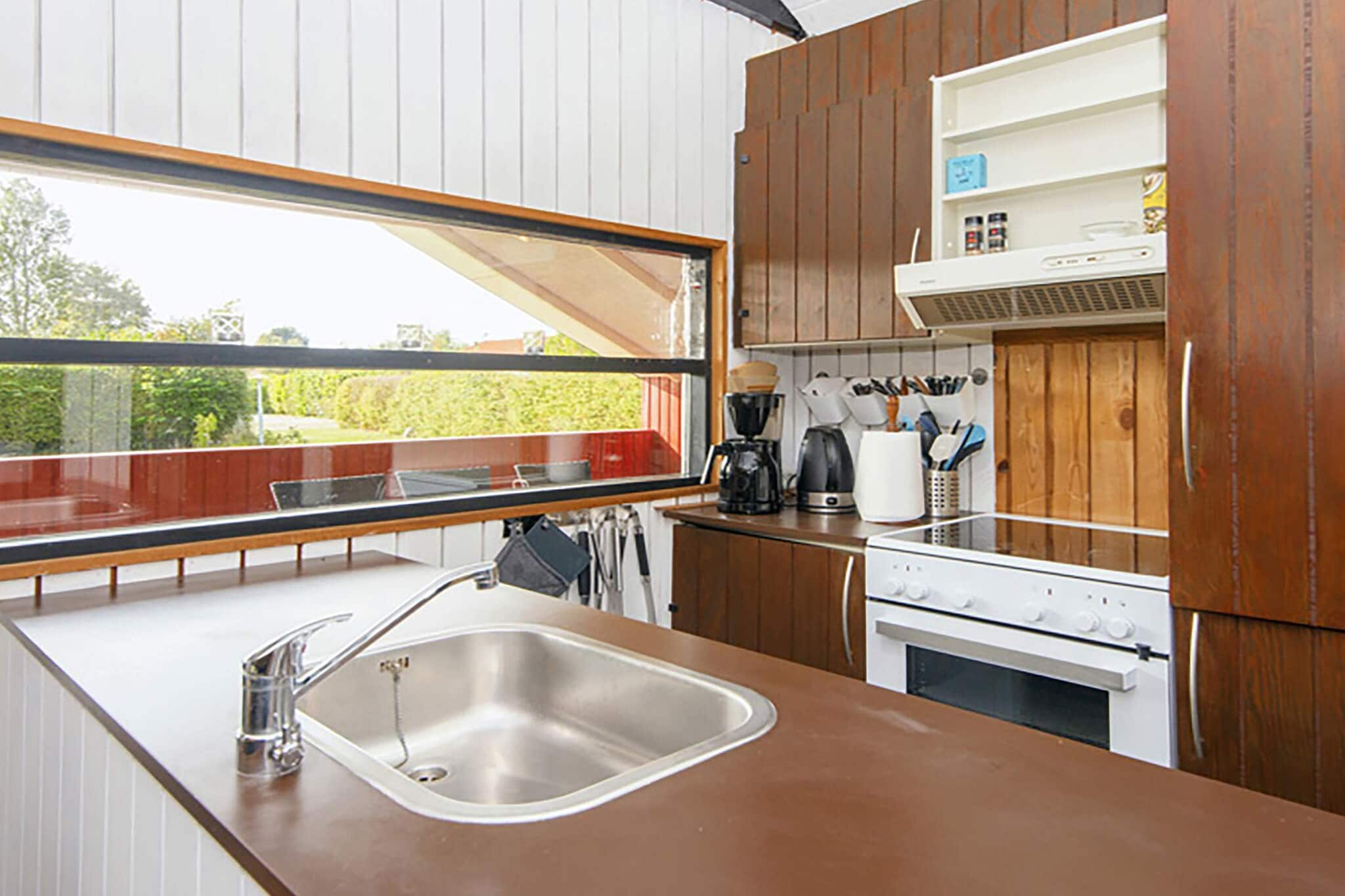 6 persoons vakantie huis in Sydals-By Traum - Binnen